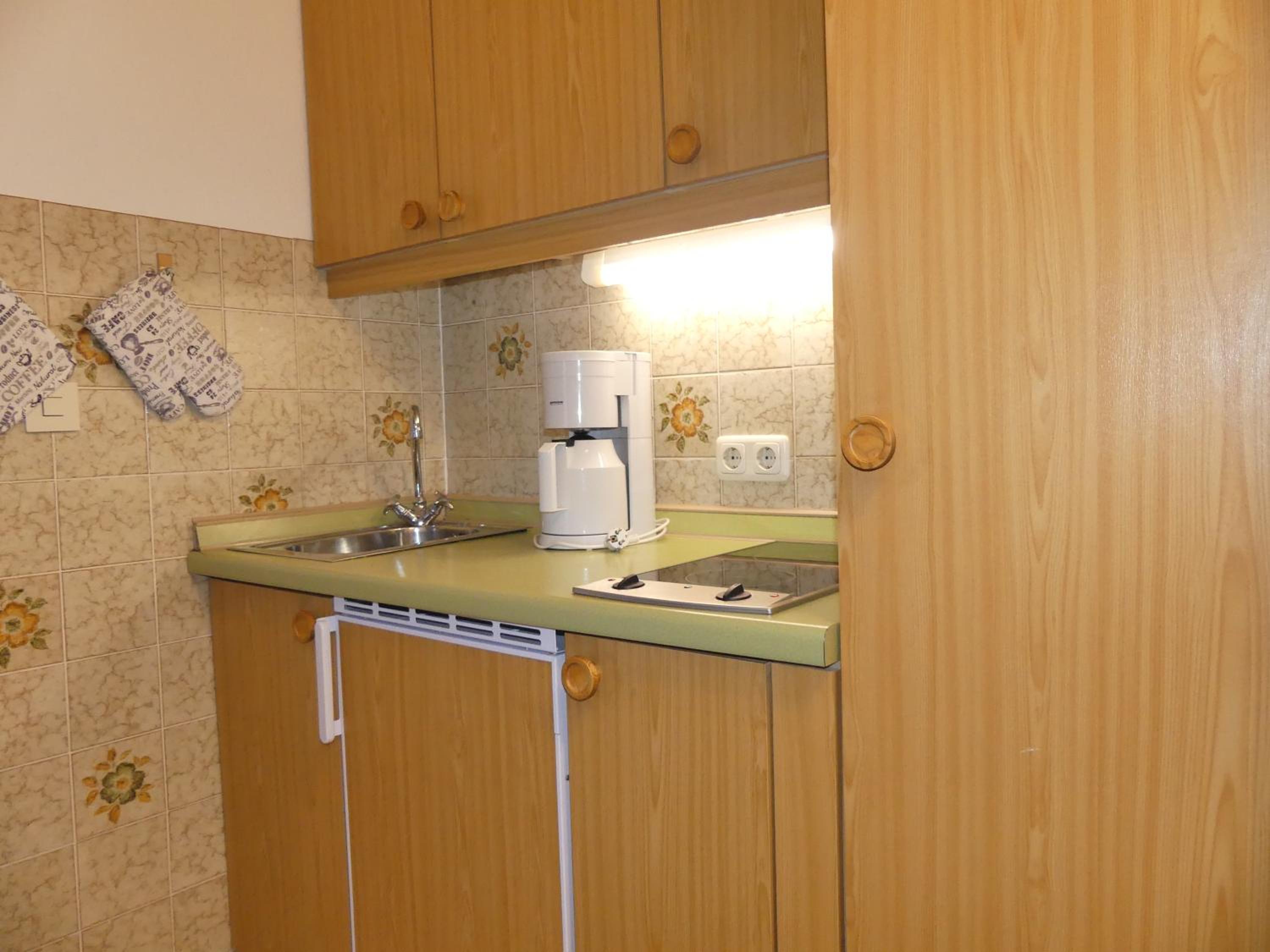 Haus Spornitz Ferienwohnung