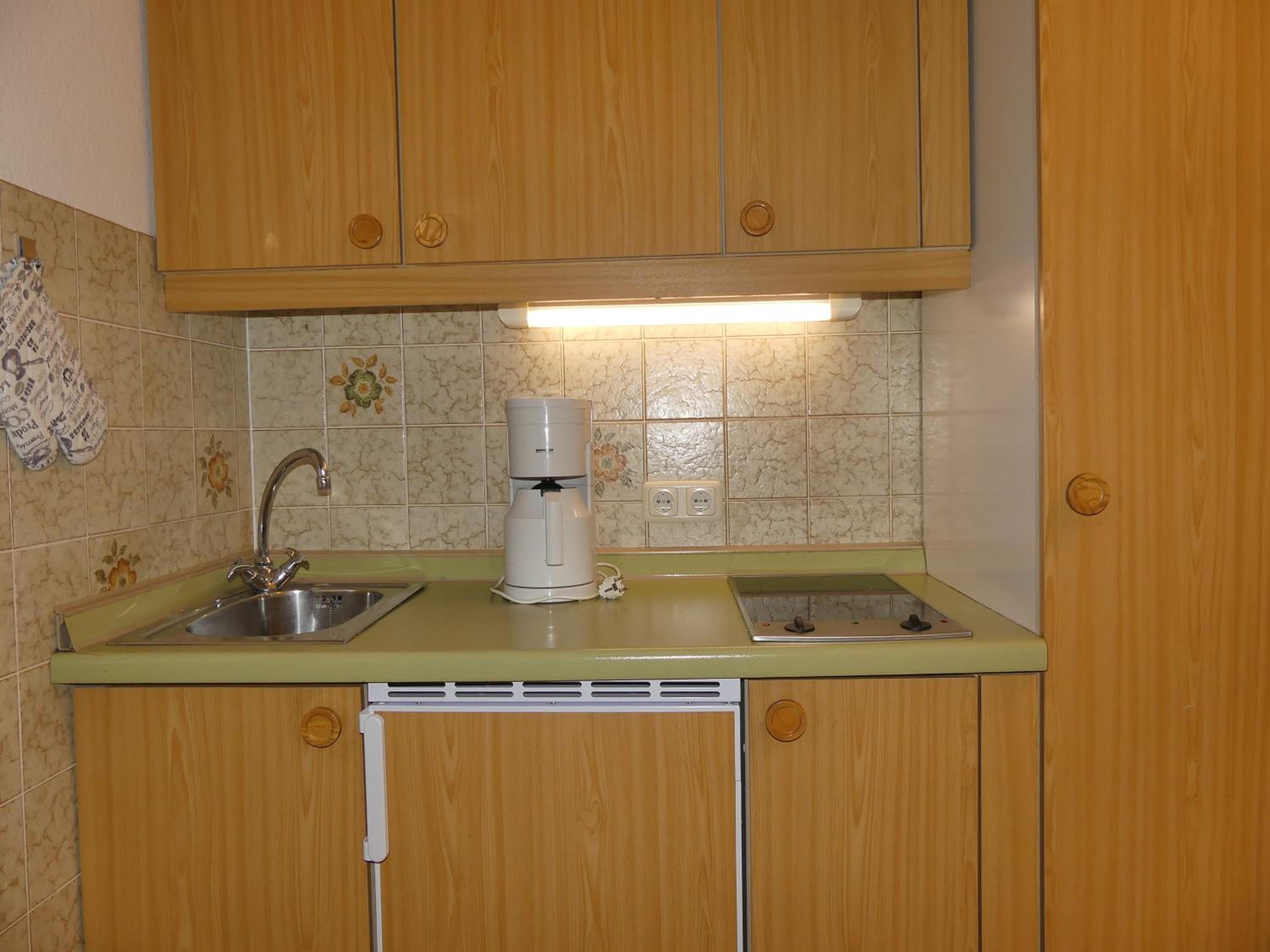 Haus Spornitz Ferienwohnung