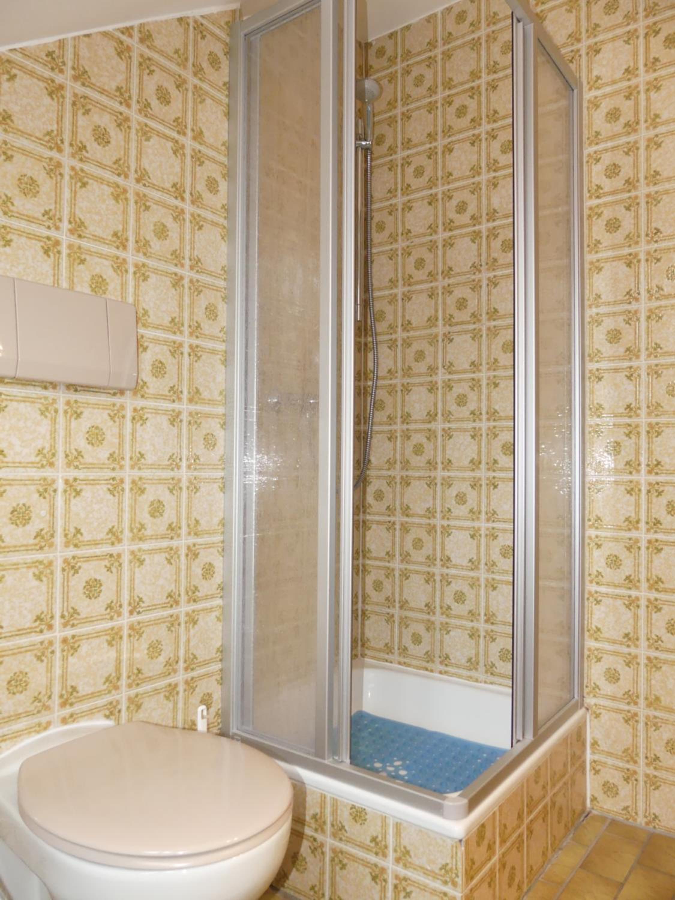 Haus Spornitz Ferienwohnung