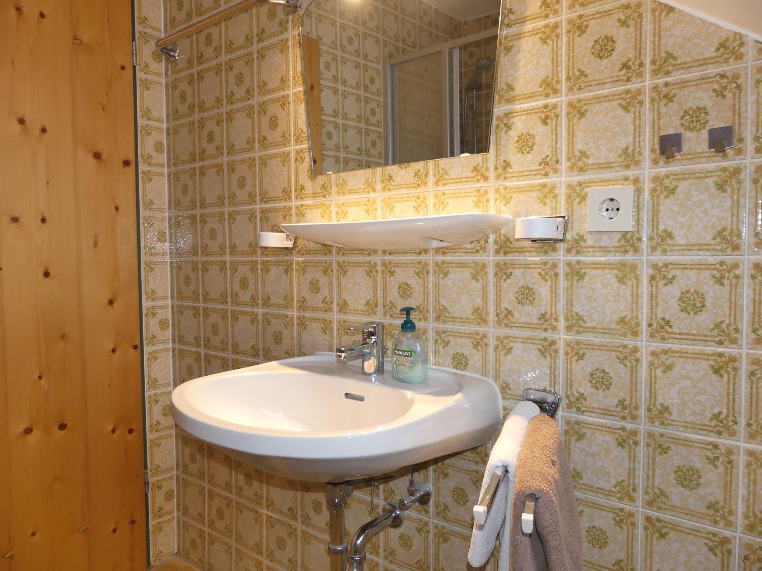 Haus Spornitz Ferienwohnung
