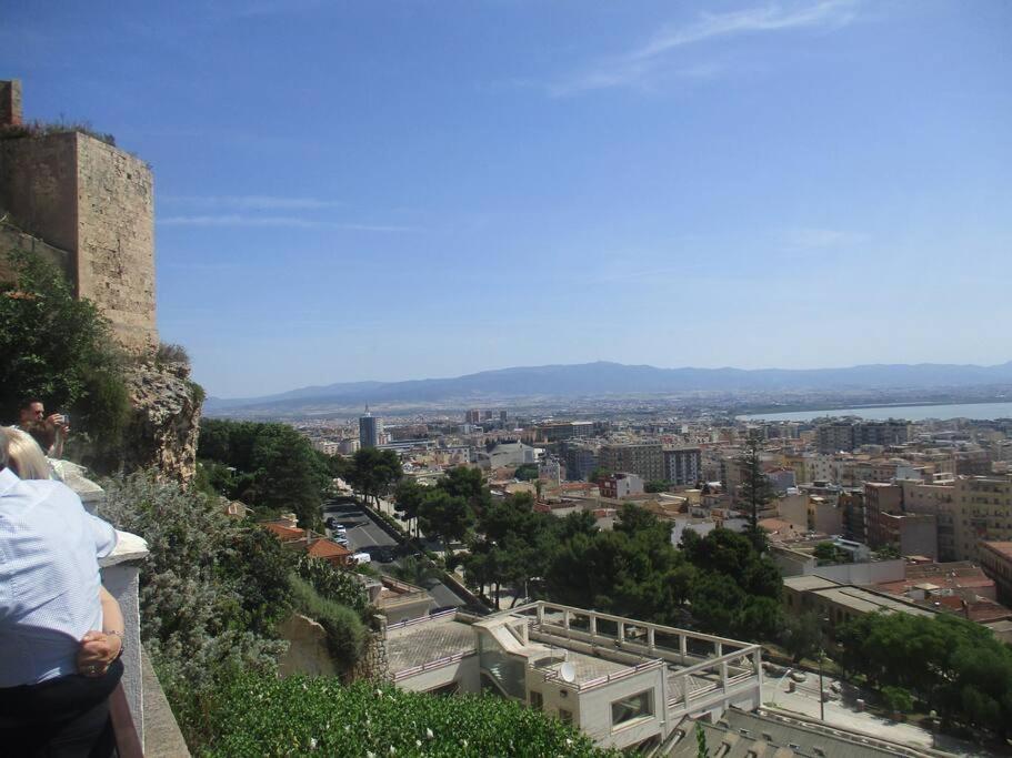 Piccolo nido nel cuore di Cagliari view 2