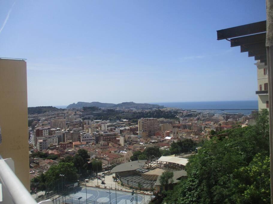 Piccolo nido nel cuore di Cagliari view 4