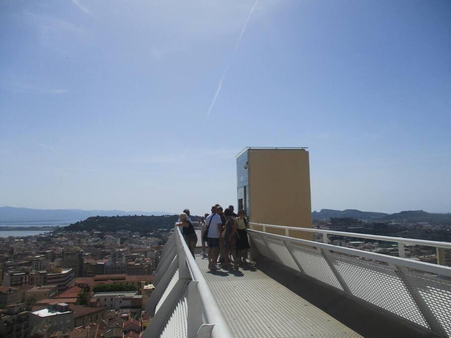 Piccolo nido nel cuore di Cagliari view 5