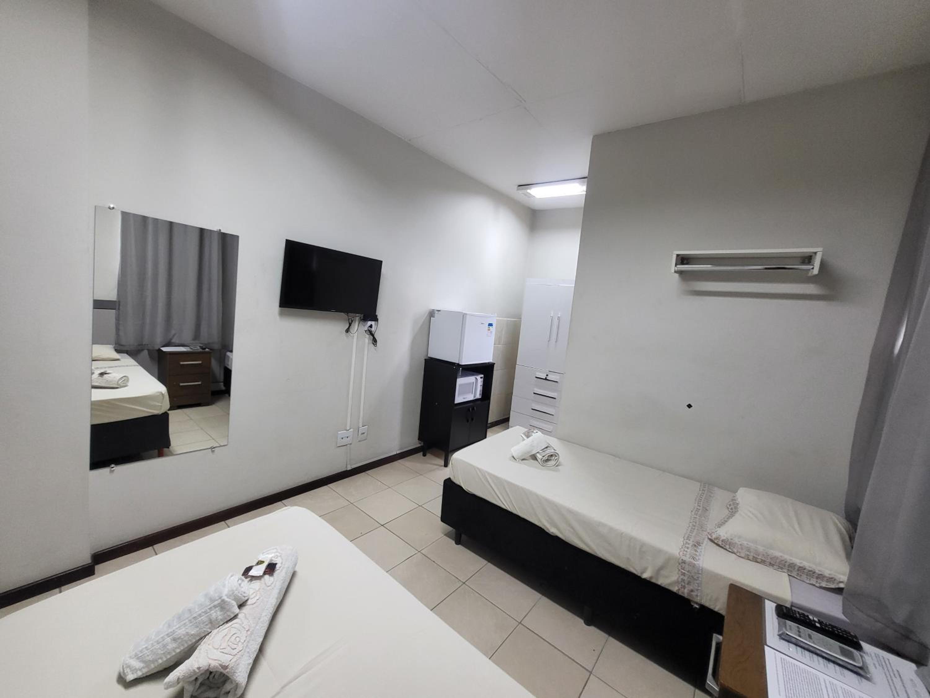 Hotel Avelar