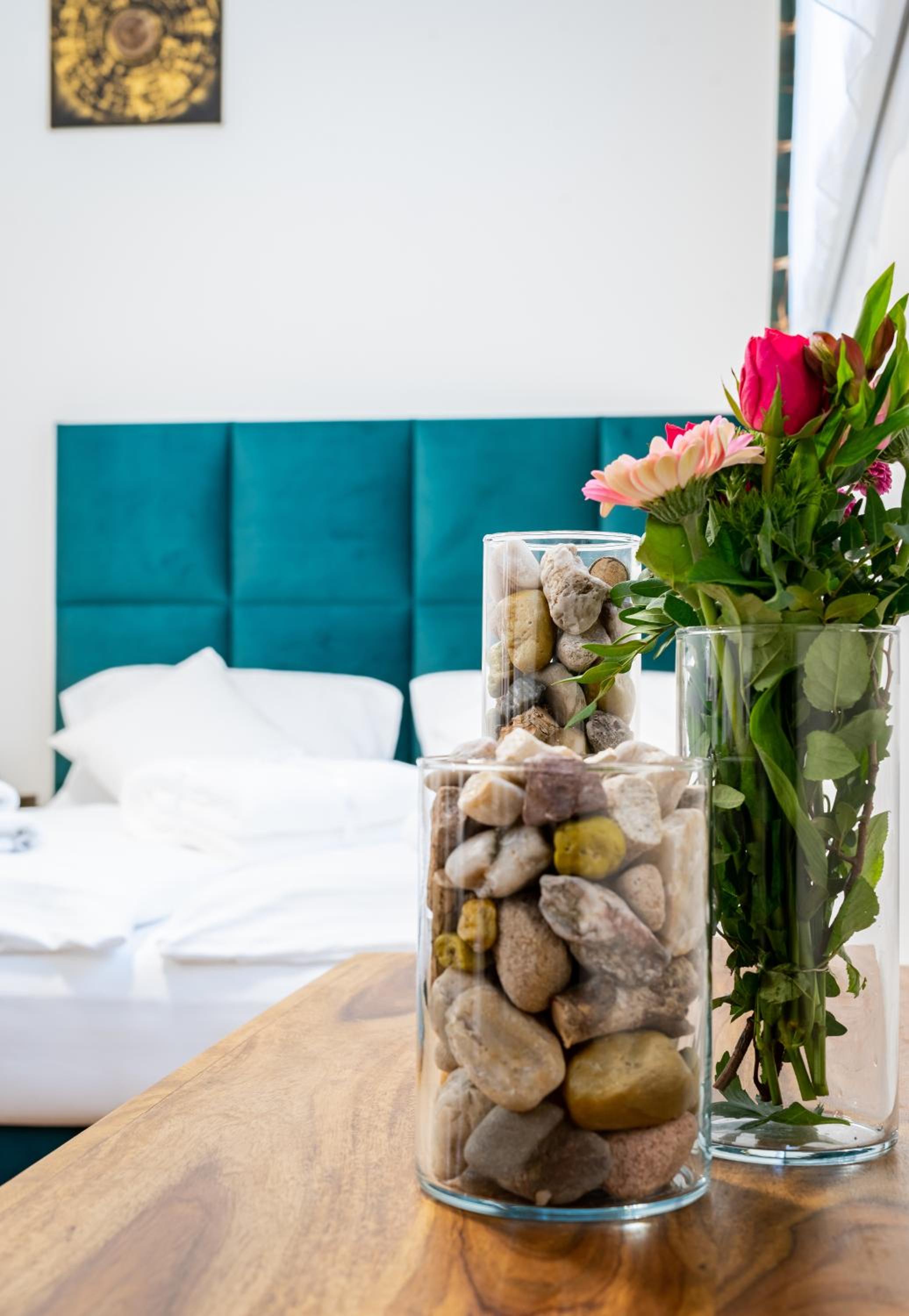 Luxusní studio v resortu v srdci Krkonoš s možností wellness