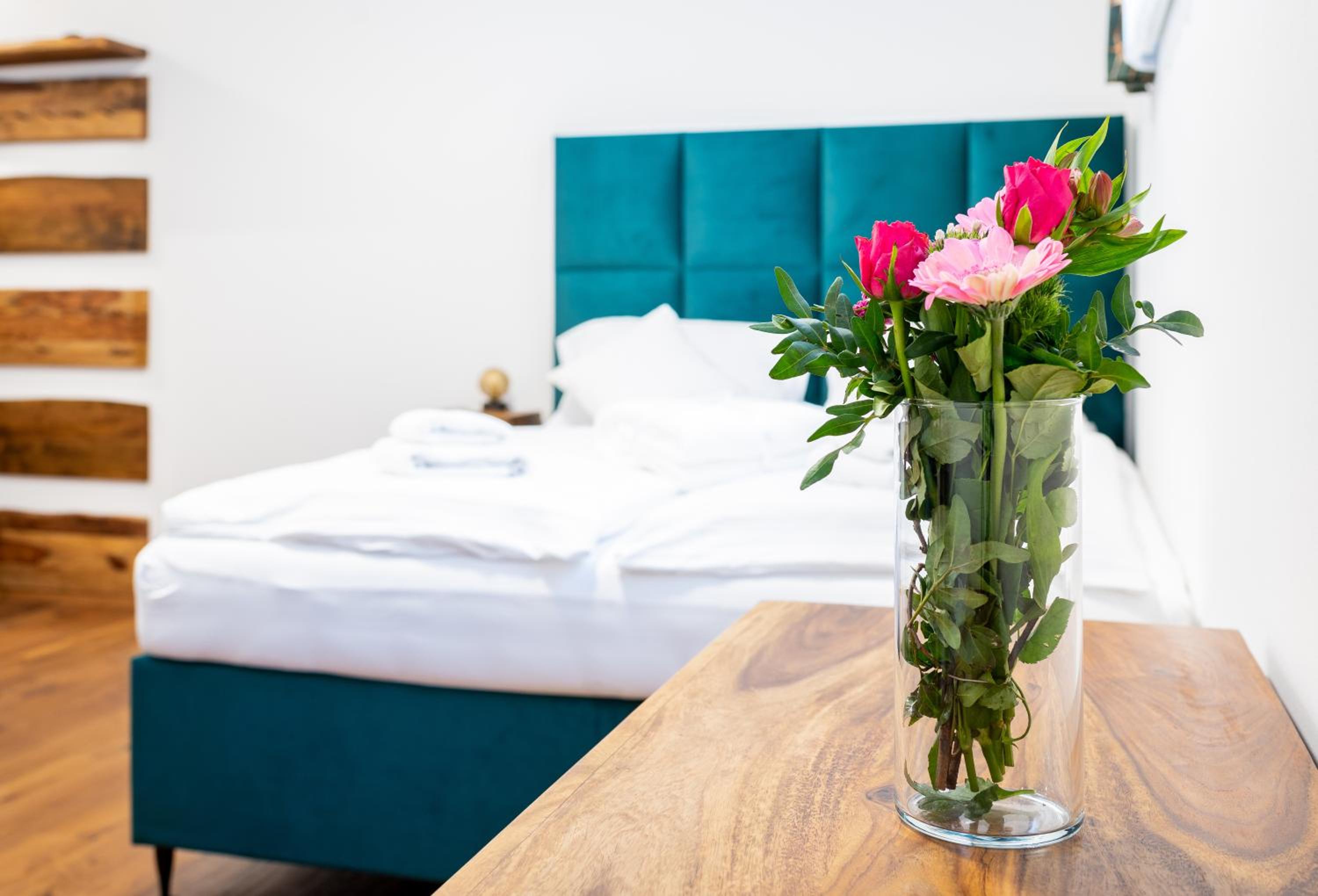Luxusní studio v resortu v srdci Krkonoš s možností wellness