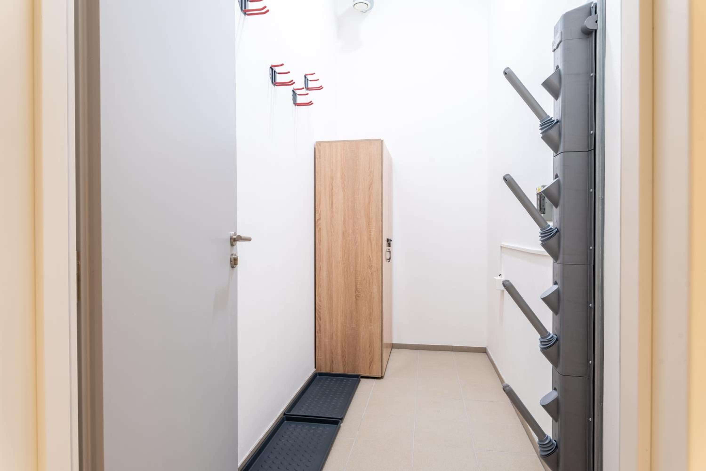 Luxusní studio v resortu v srdci Krkonoš s možností wellness