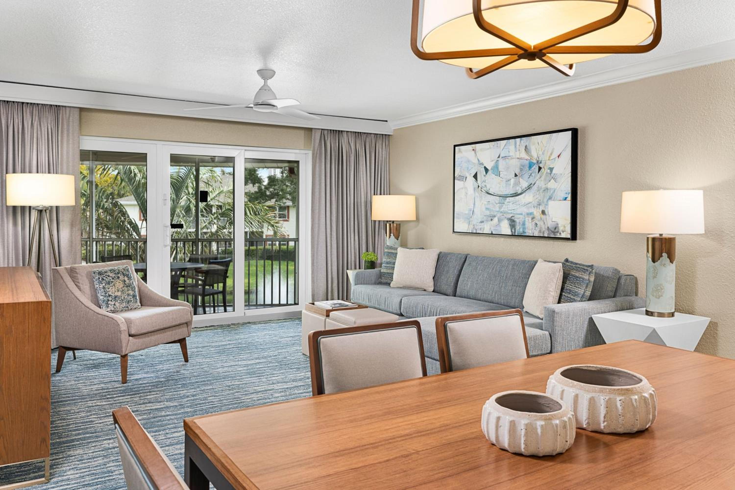 Sheraton Vistana Resort Villas, Lake Buena Vista/Orlando 8