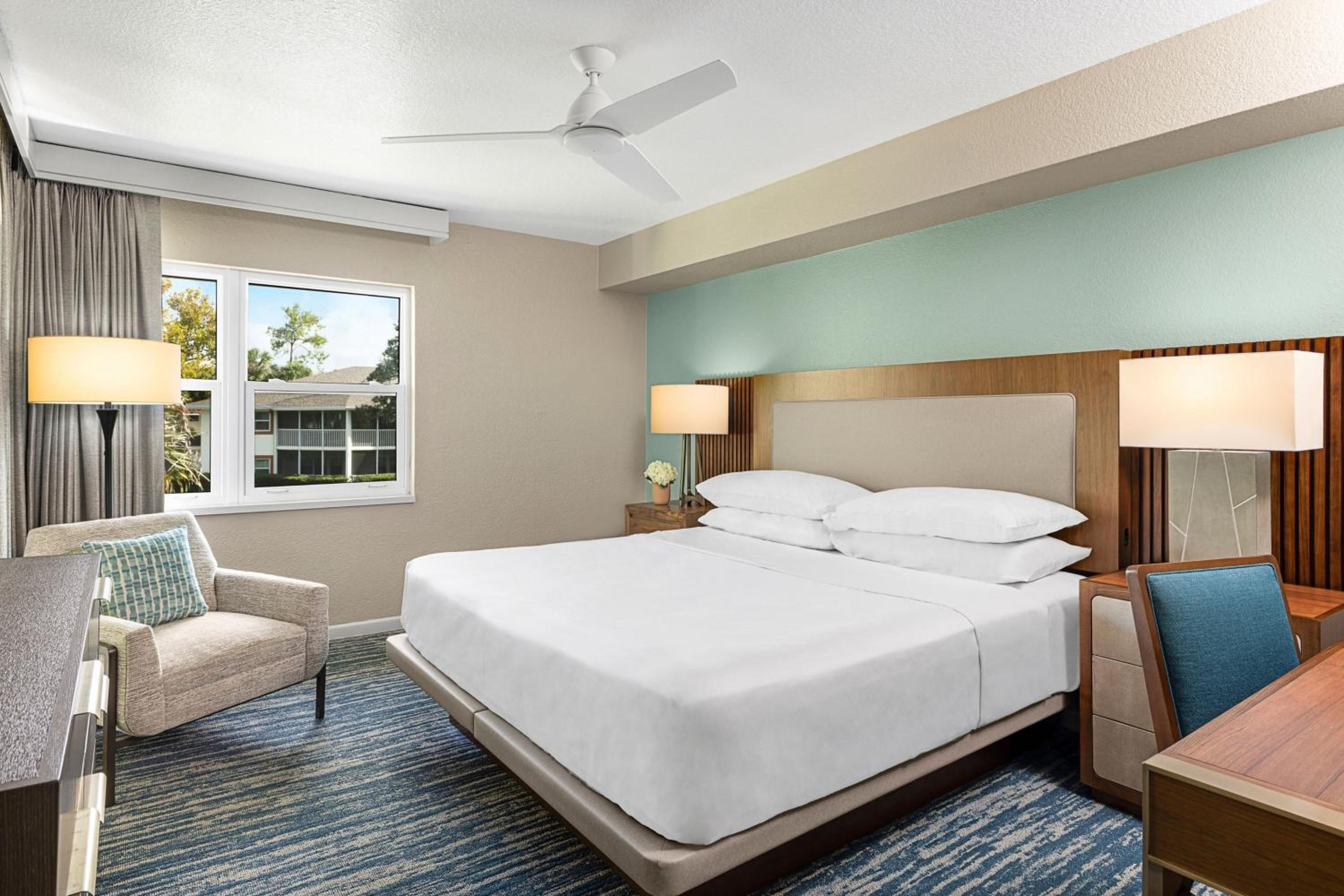 Sheraton Vistana Resort Villas, Lake Buena Vista/Orlando 49