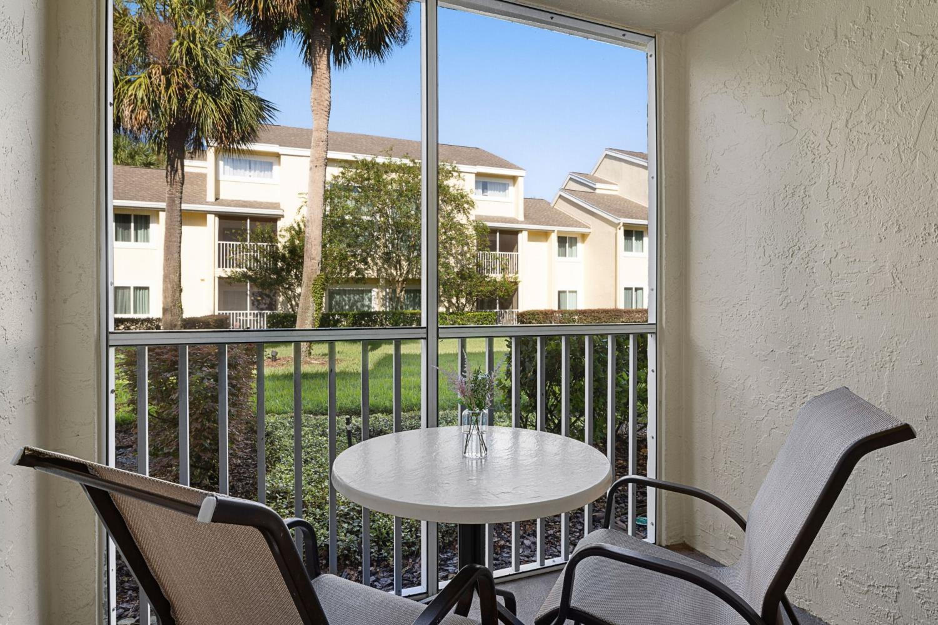 Sheraton Vistana Resort Villas, Lake Buena Vista/Orlando 25