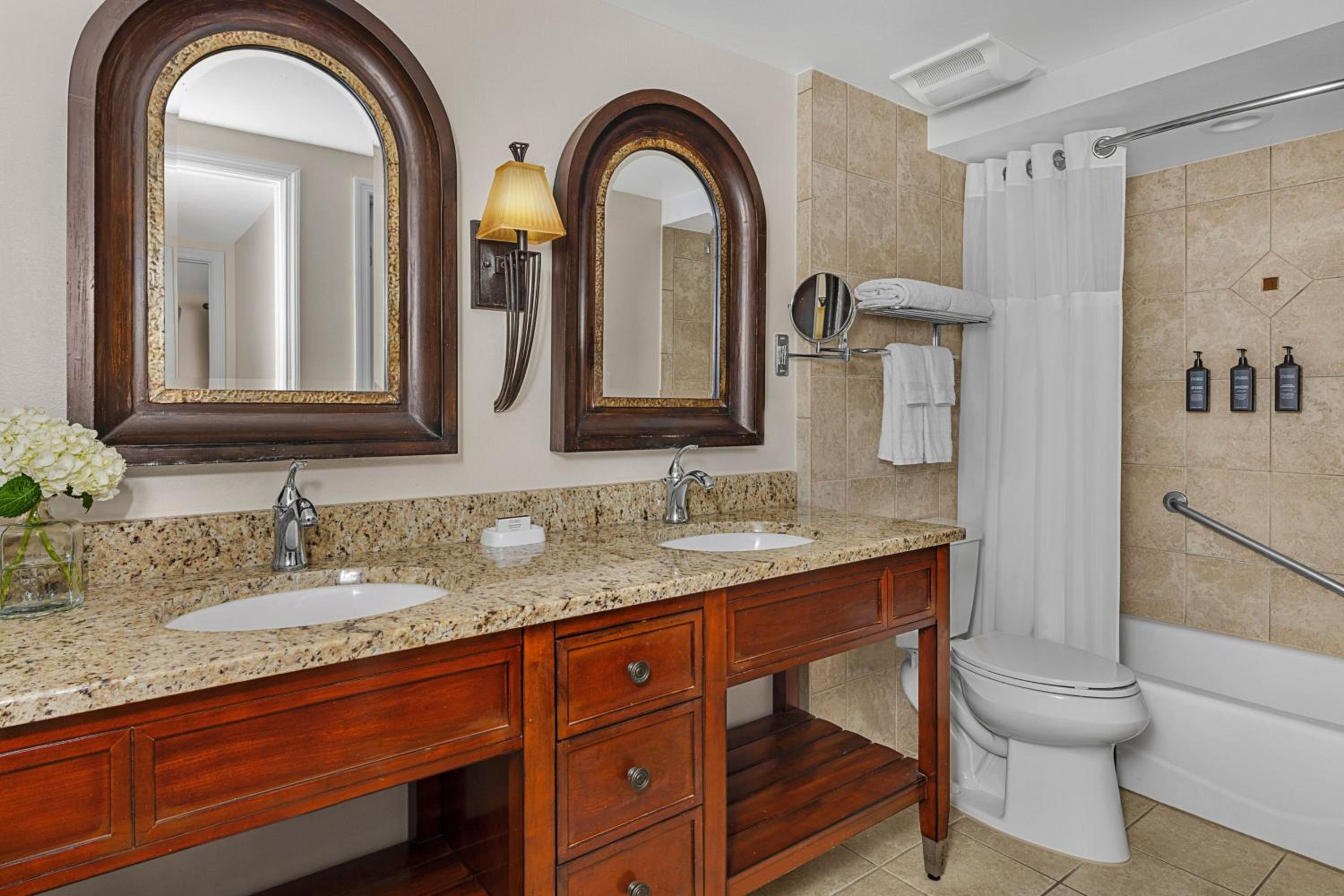 Sheraton Vistana Resort Villas, Lake Buena Vista/Orlando 27