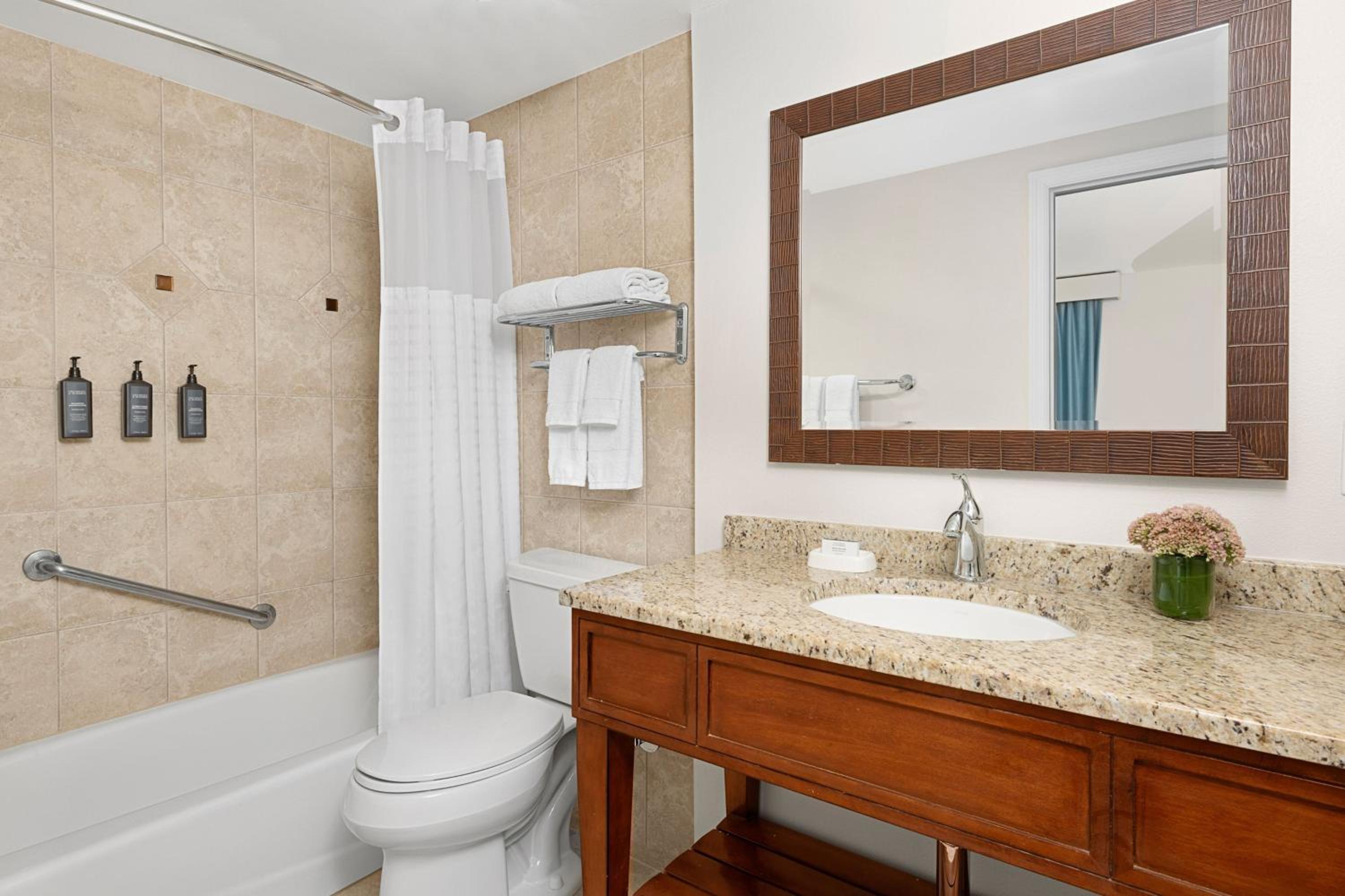 Sheraton Vistana Resort Villas, Lake Buena Vista/Orlando 28