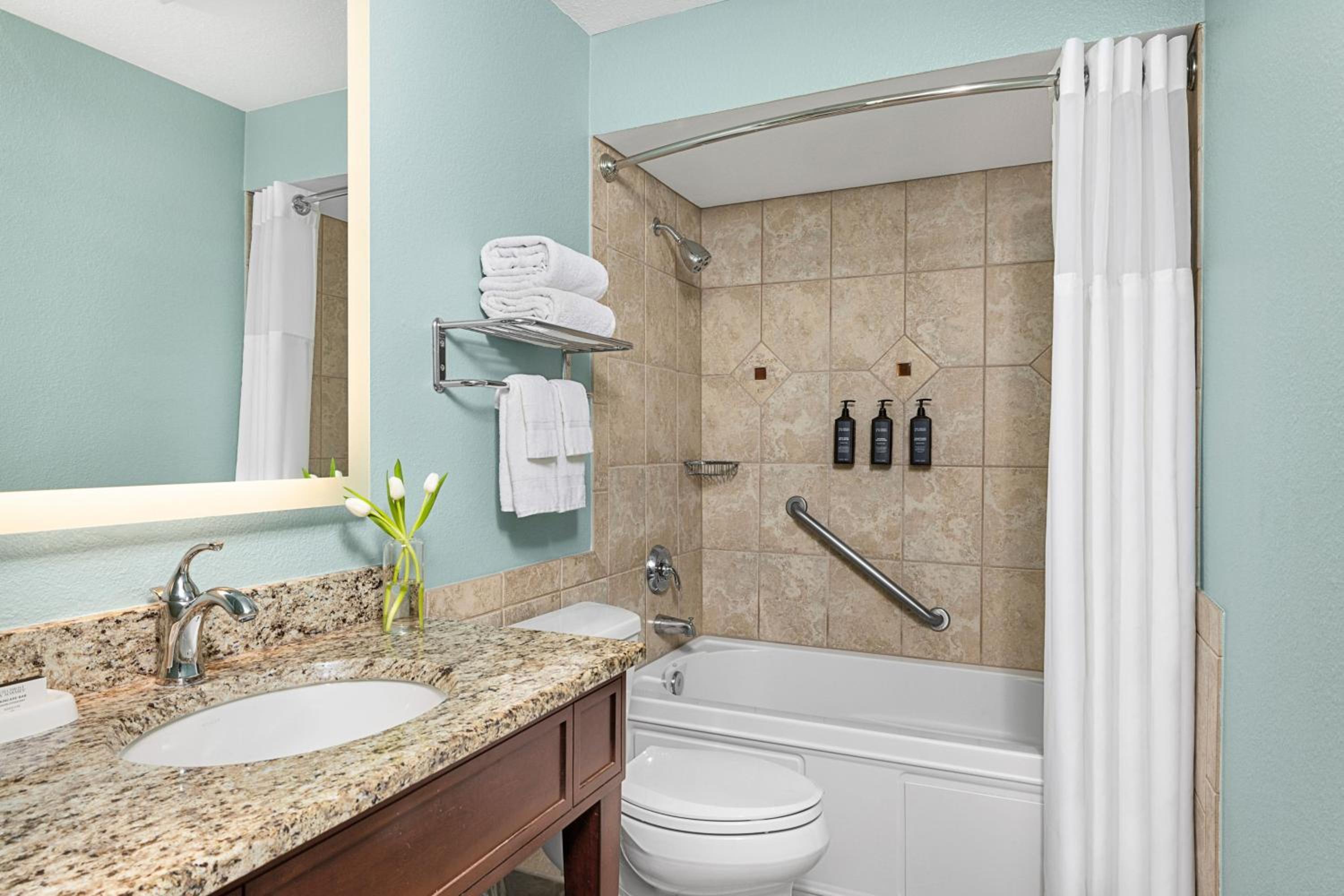 Sheraton Vistana Resort Villas, Lake Buena Vista/Orlando 29