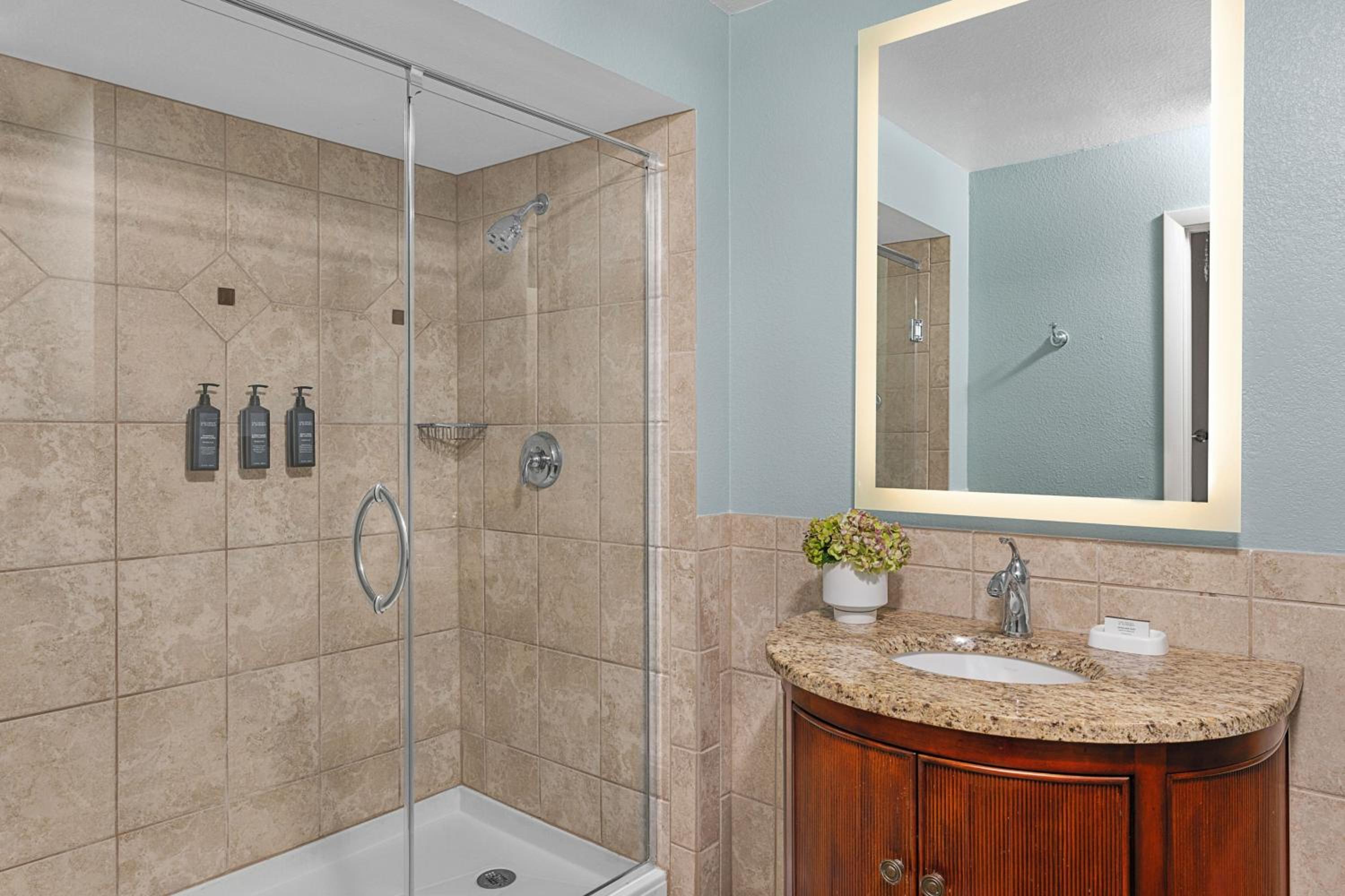 Sheraton Vistana Resort Villas, Lake Buena Vista/Orlando 30
