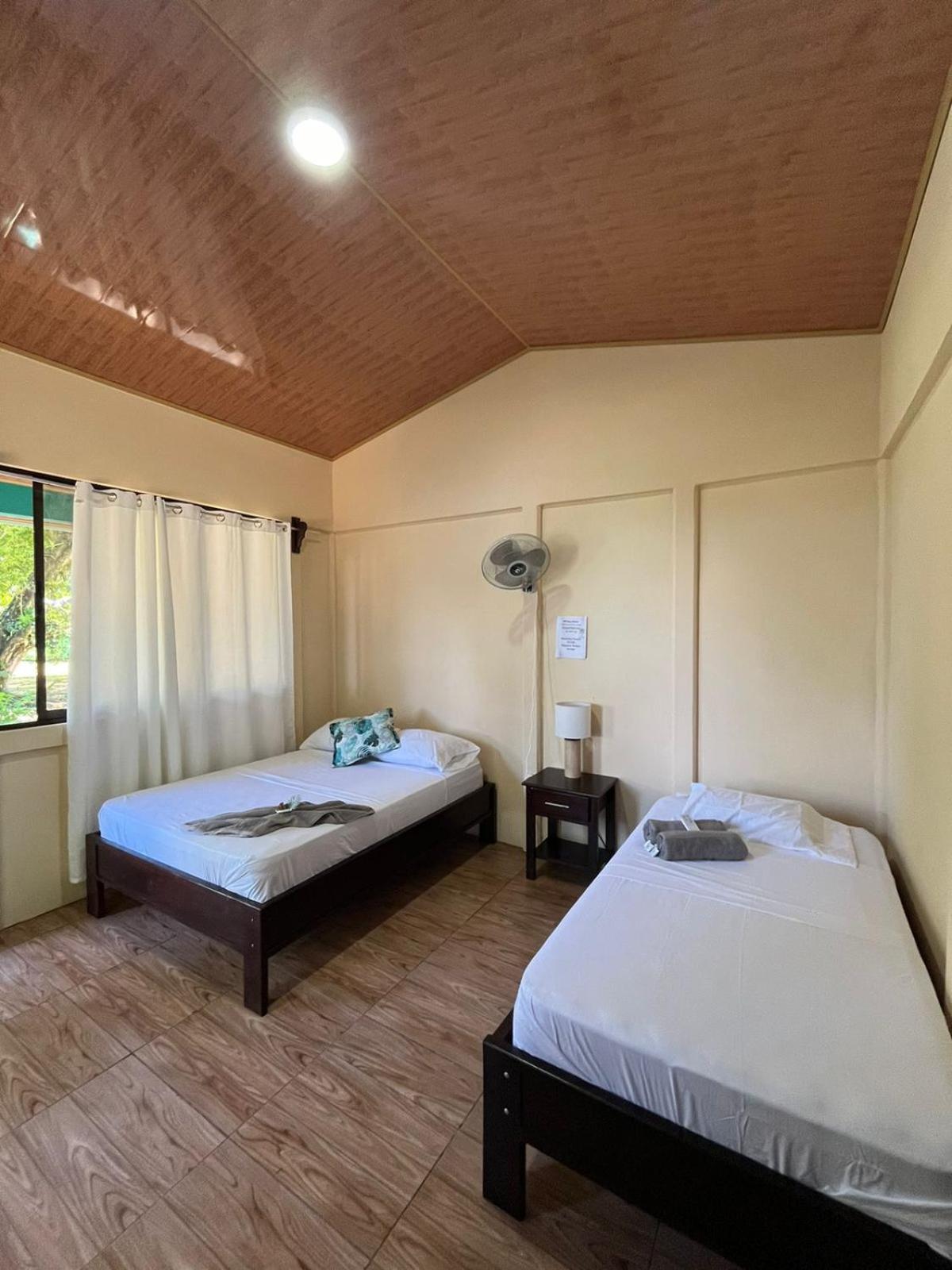 The Secret Eco Lodge