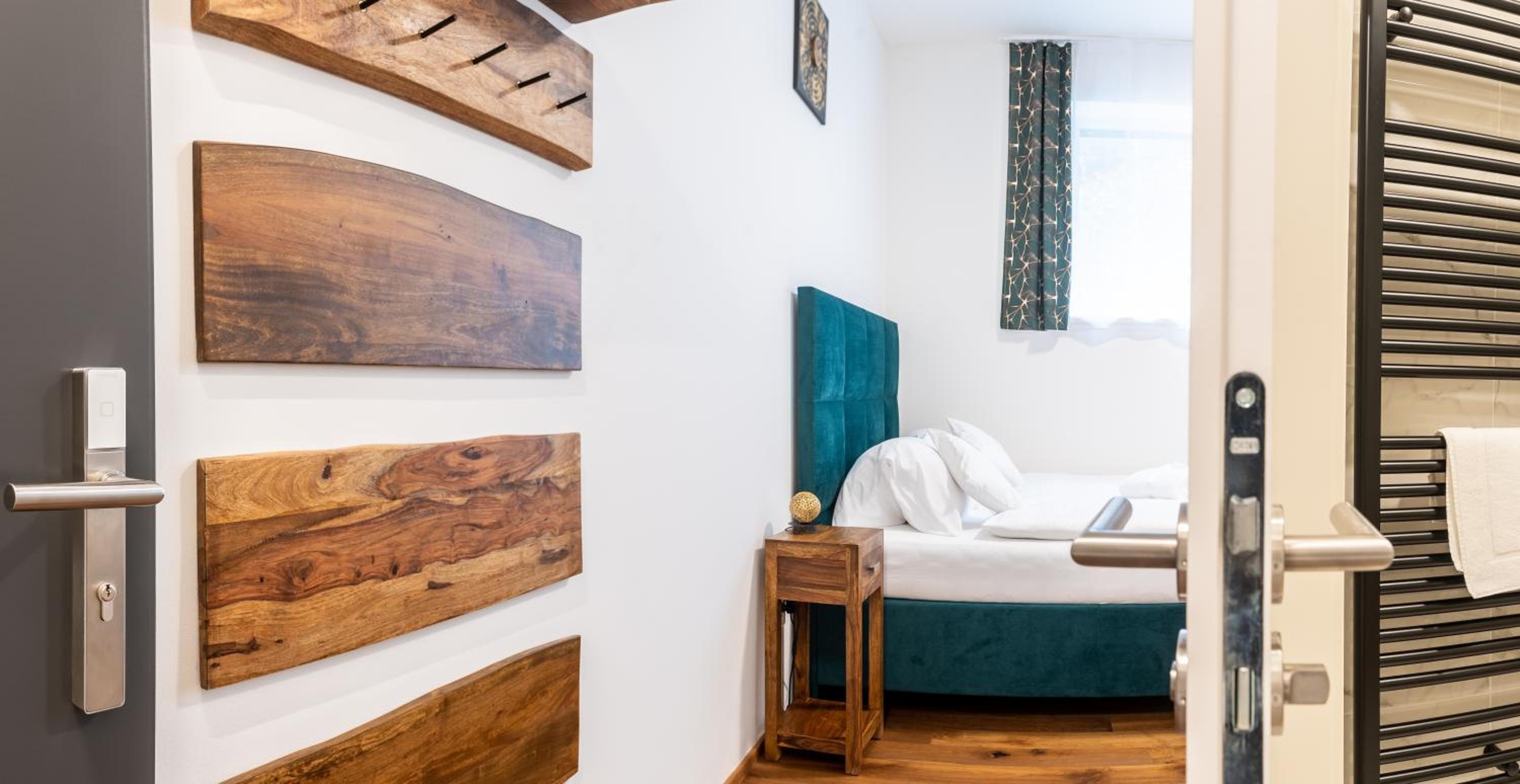 Luxusní studio v resortu v srdci Krkonoš s možností wellness