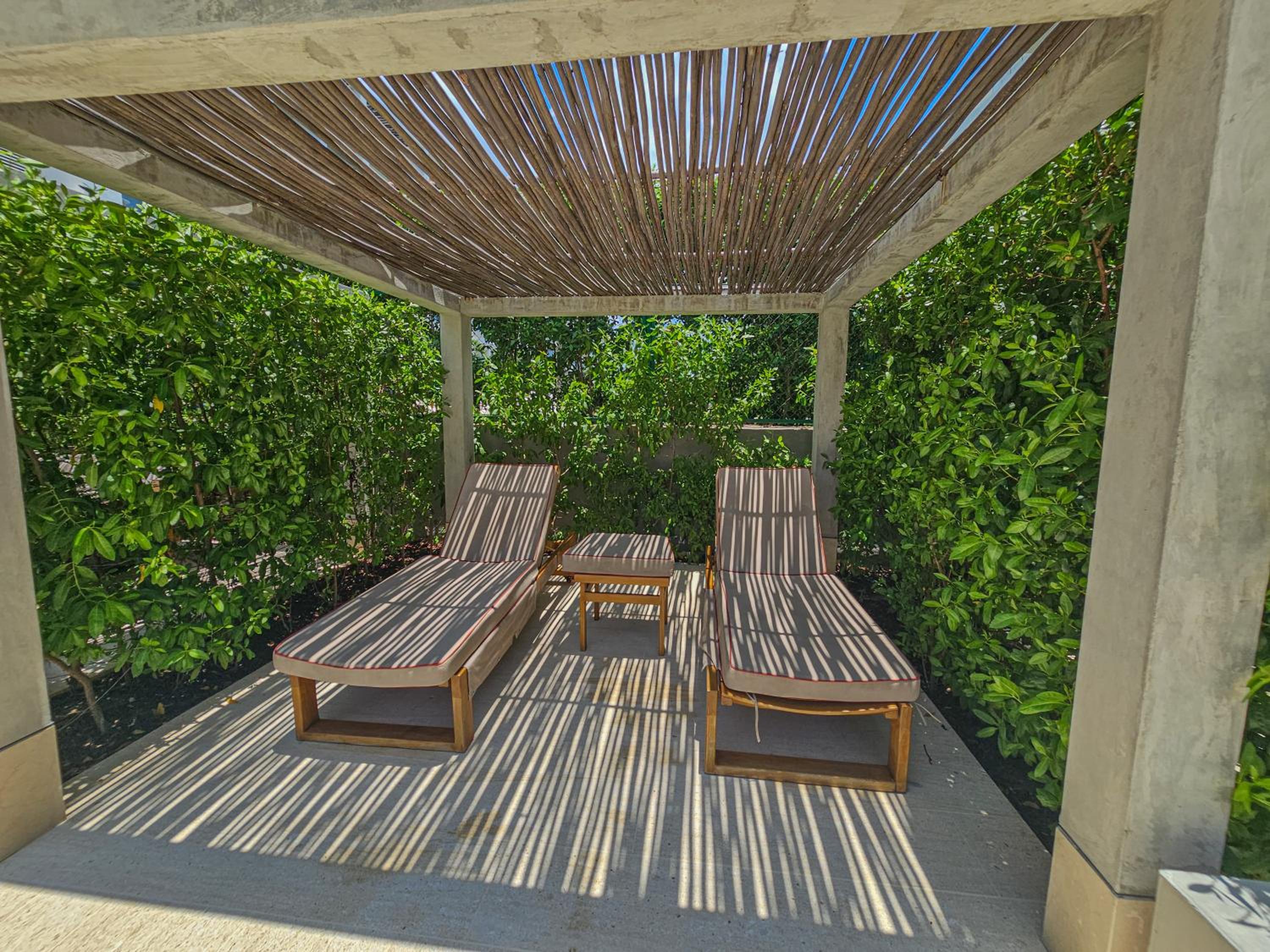 Apartamento 2 habitaciones en Condominio Morros Zoe Cartagena frente al mar