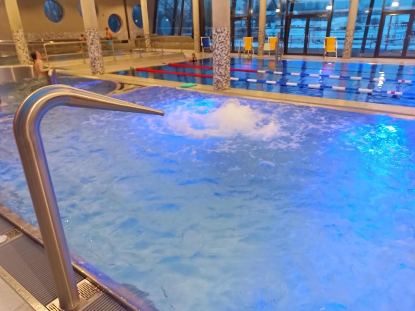 Luxusní studio v resortu v srdci Krkonoš s možností wellness
