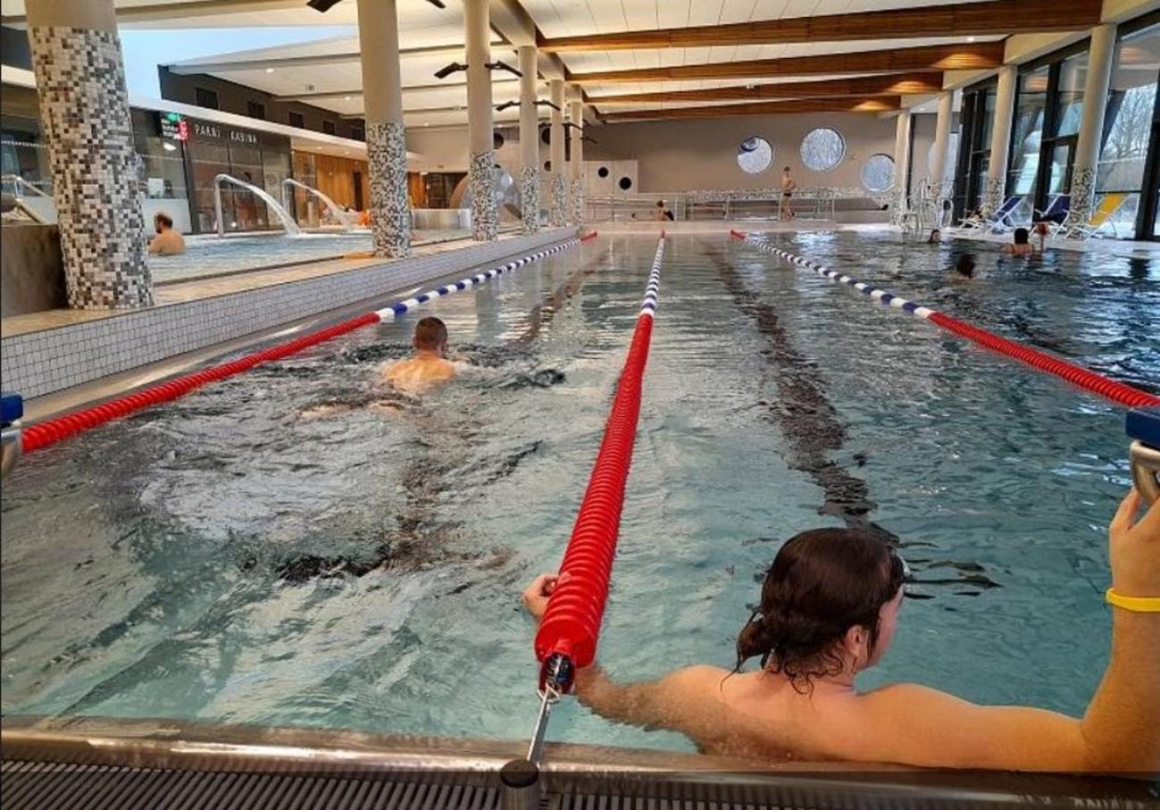Luxusní studio v resortu v srdci Krkonoš s možností wellness