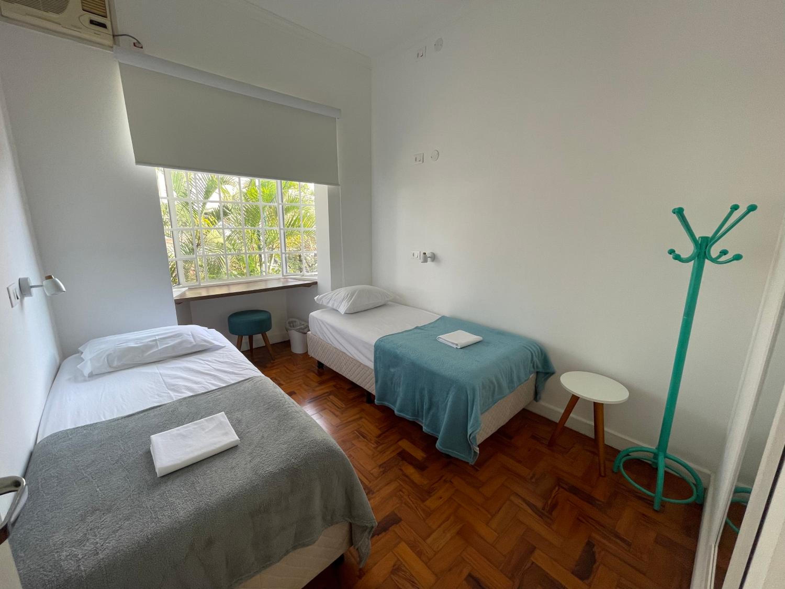 Morada City Hostel