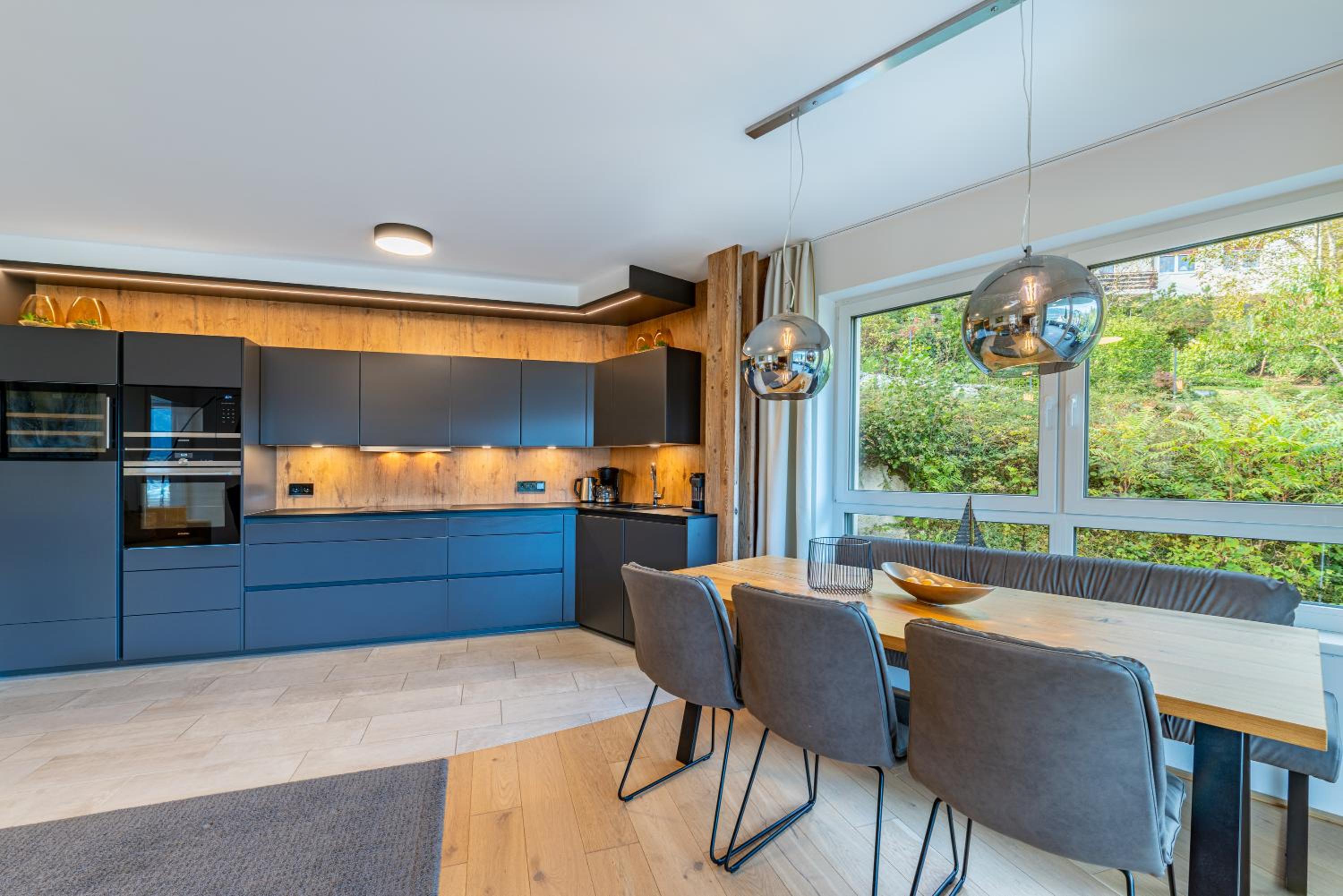 Lake Panorama Apartment 21 I Gerlitzen-Ossiachersee I Alpe Maritima