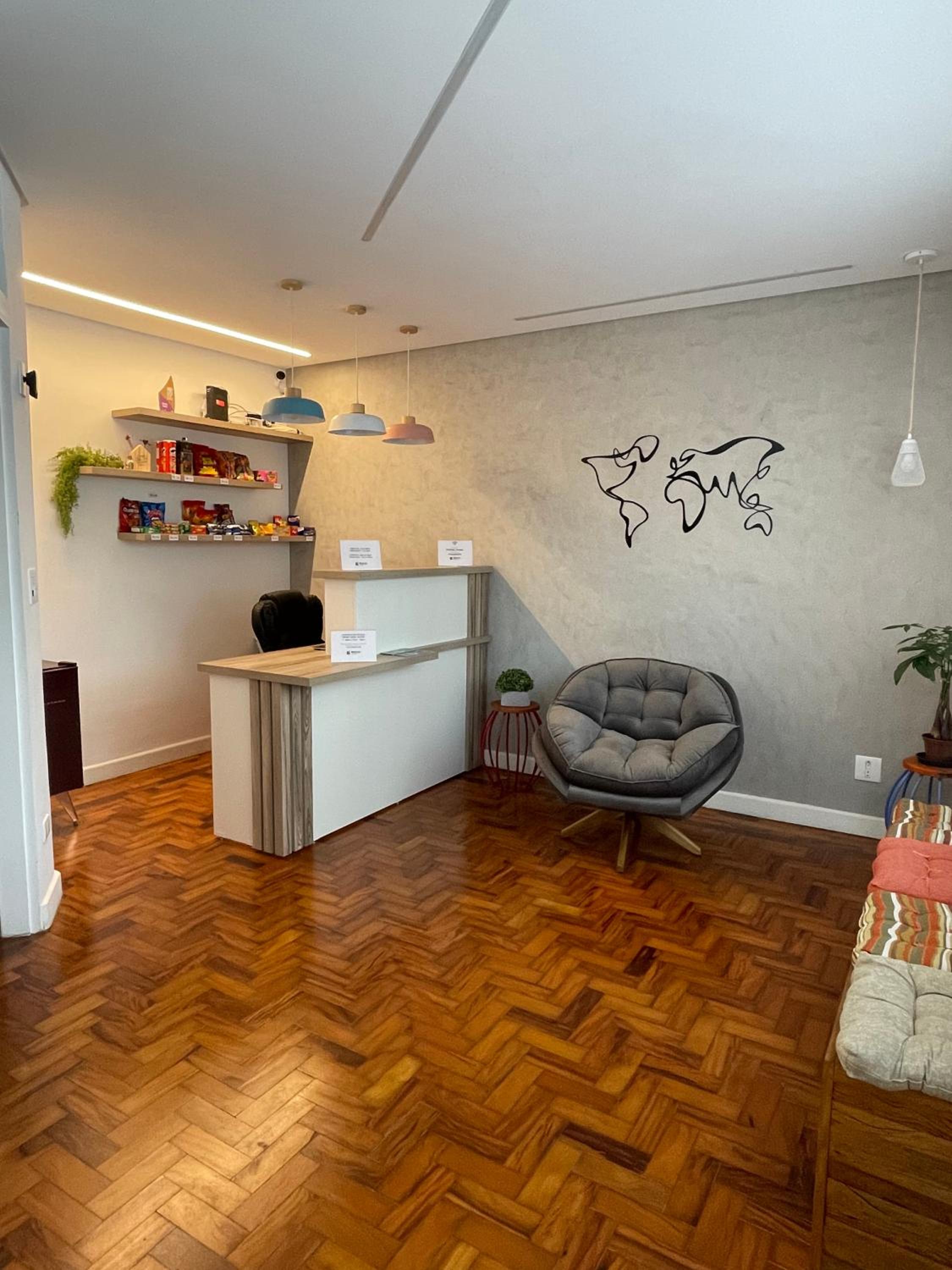 Morada City Hostel