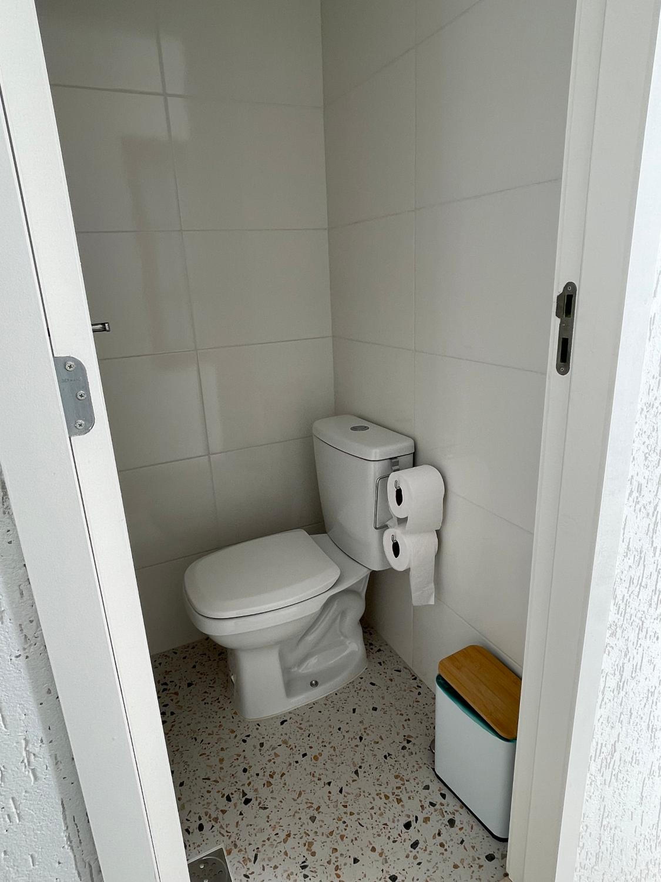 Morada City Hostel