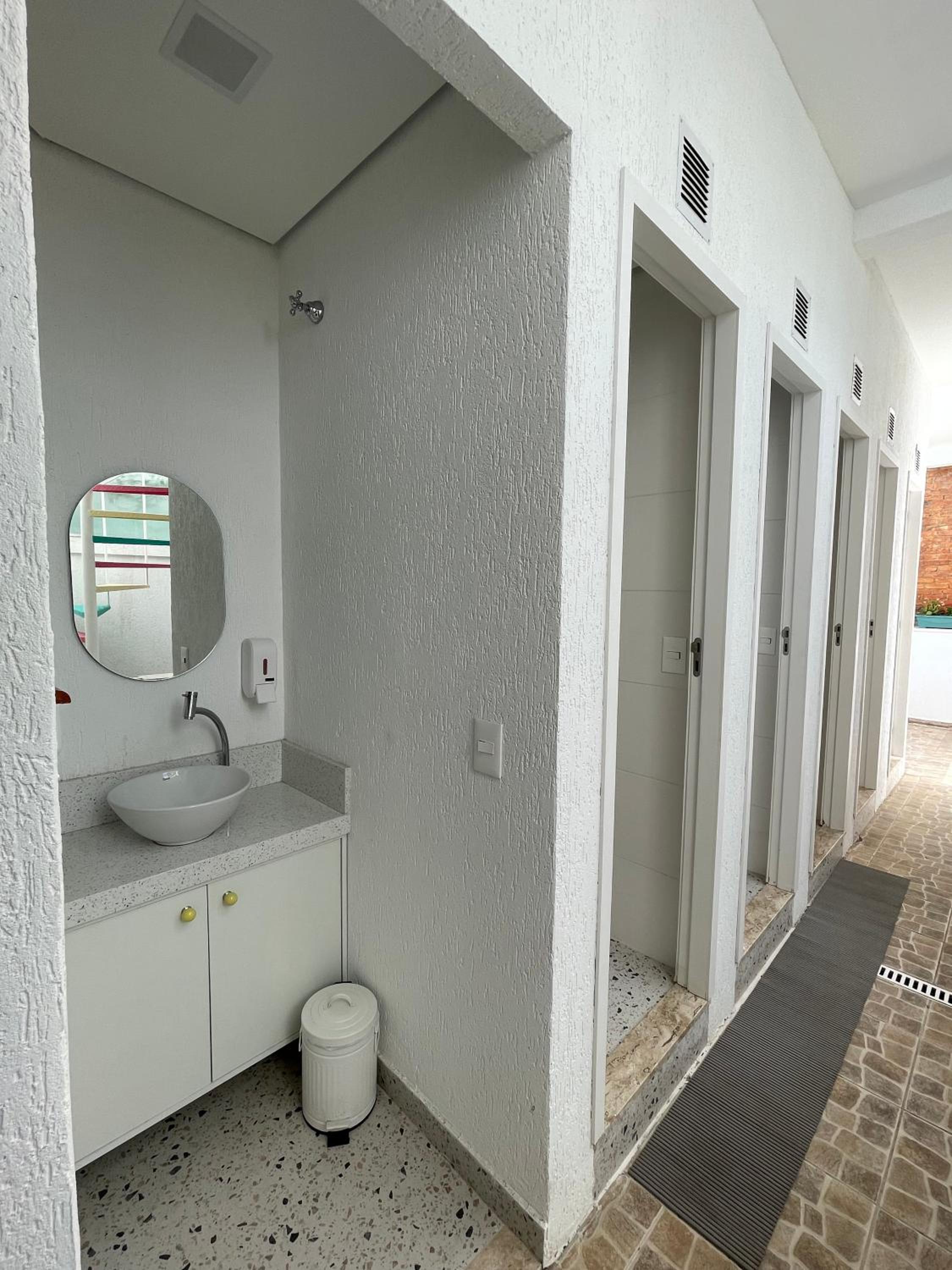 Morada City Hostel