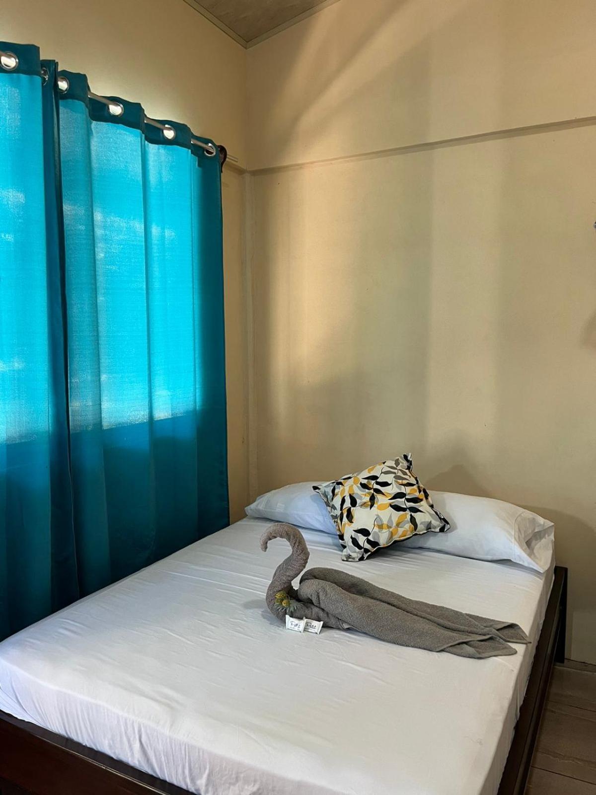 The Secret Eco Lodge