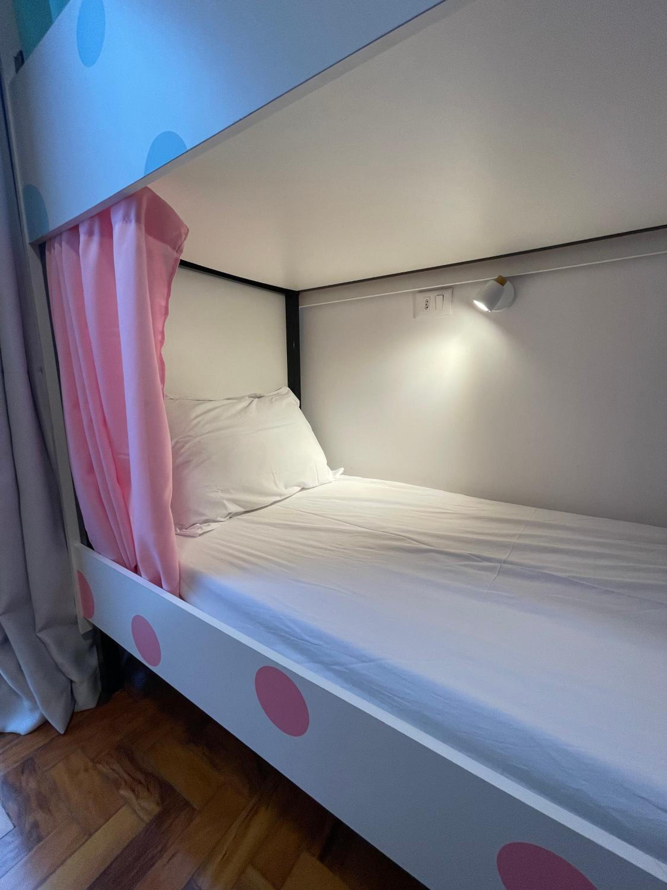 Morada City Hostel