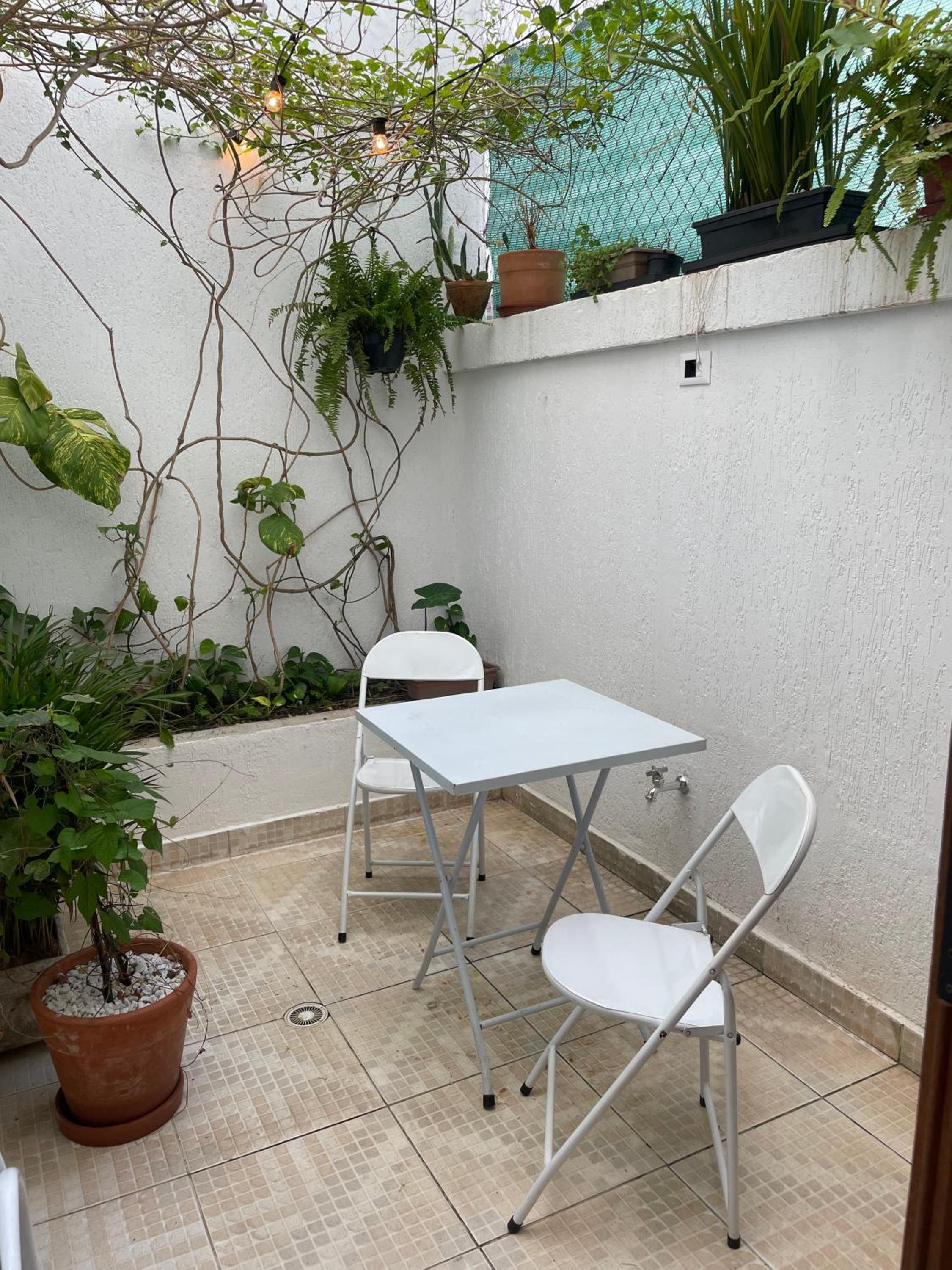 Morada City Hostel