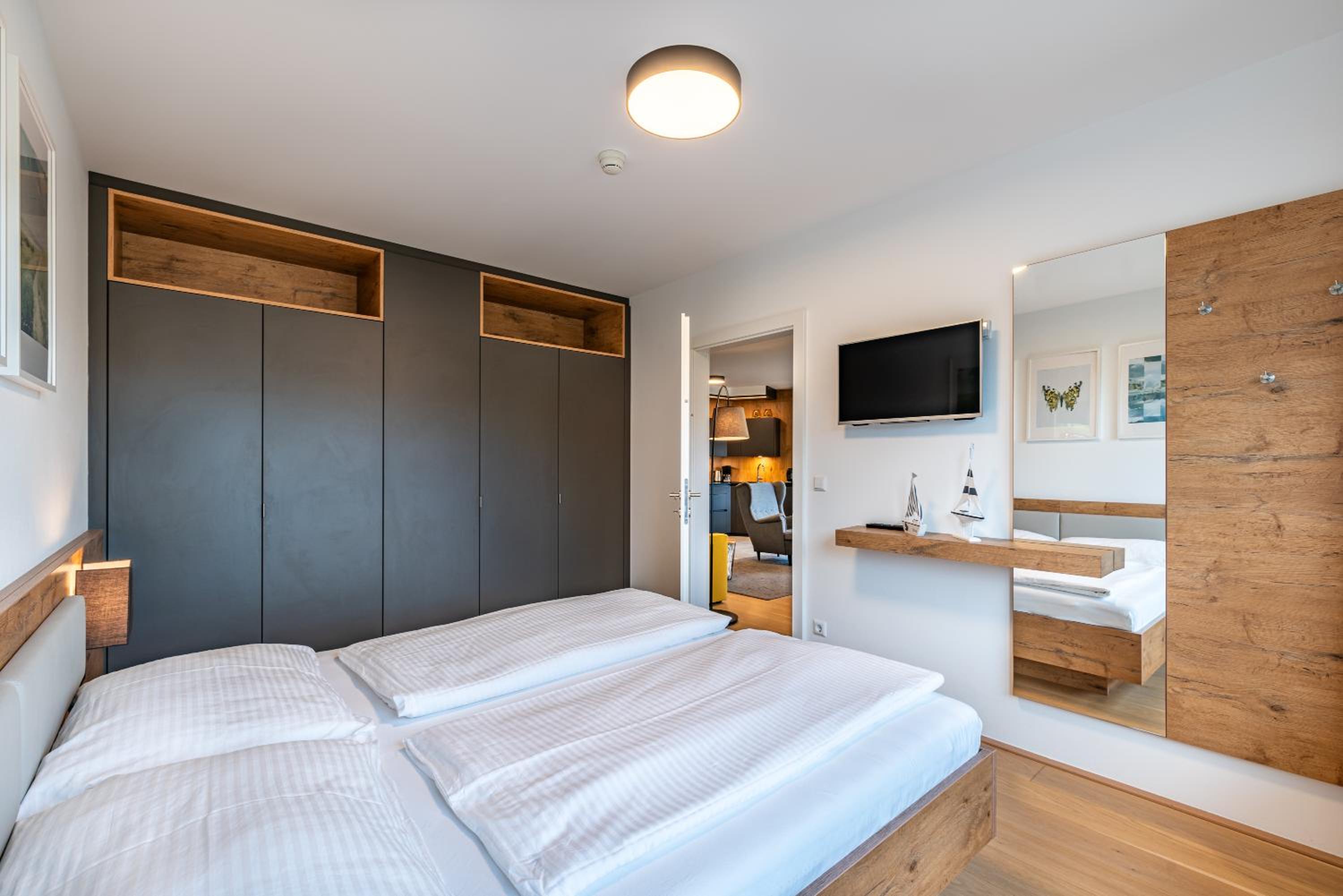 Lake Panorama Apartment 21 I Gerlitzen-Ossiachersee I Alpe Maritima