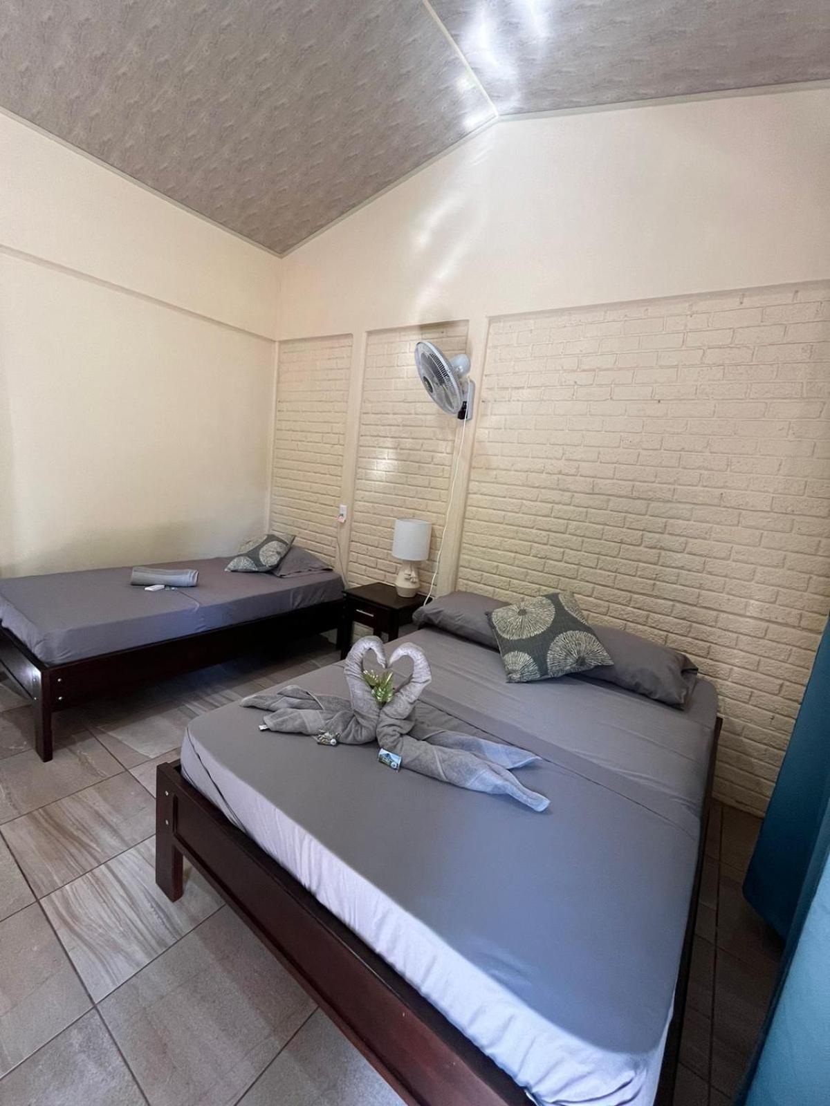 The Secret Eco Lodge