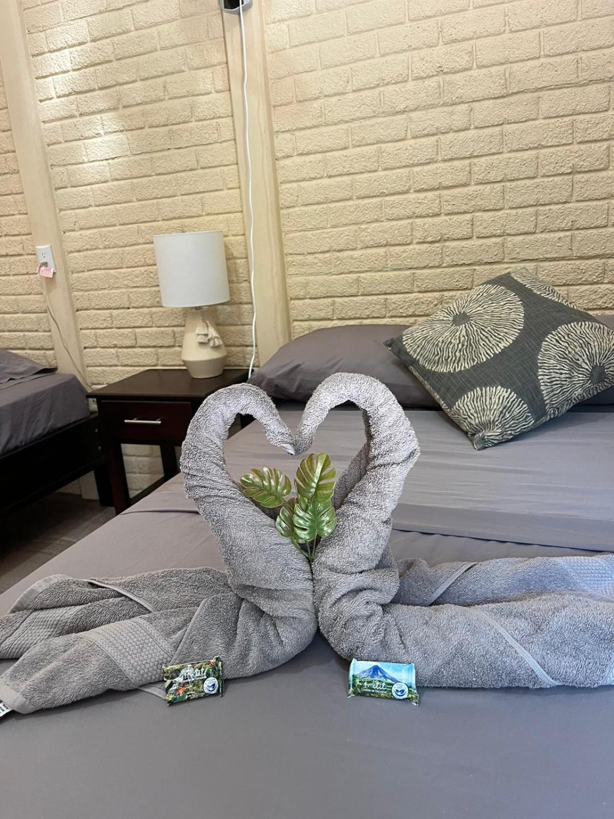 The Secret Eco Lodge