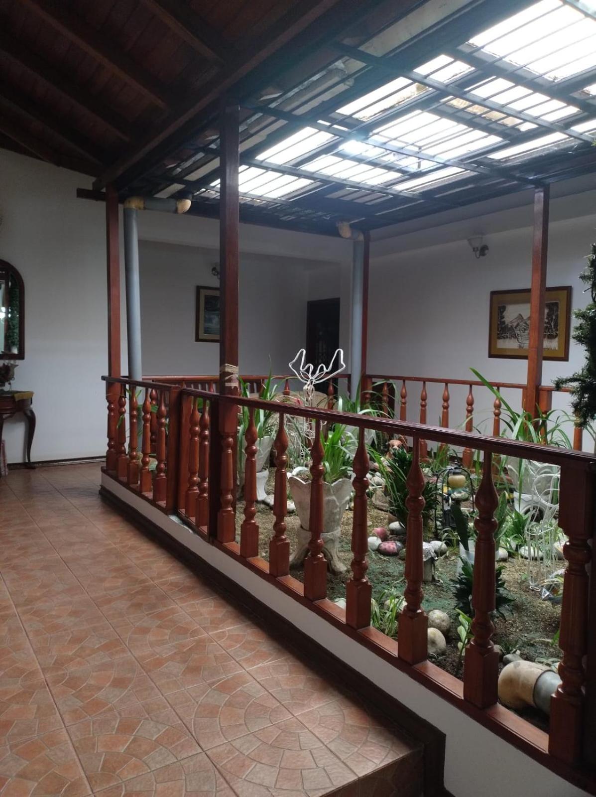 Posada de Zory