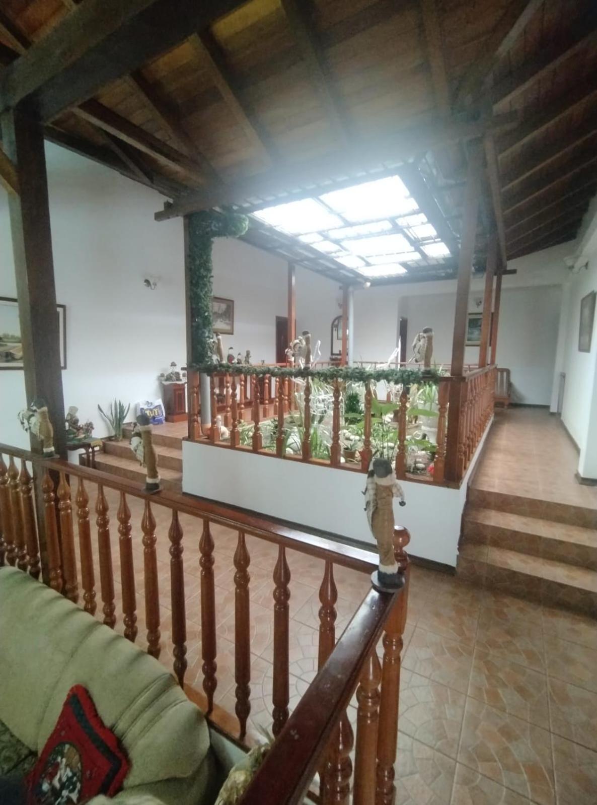 Posada de Zory
