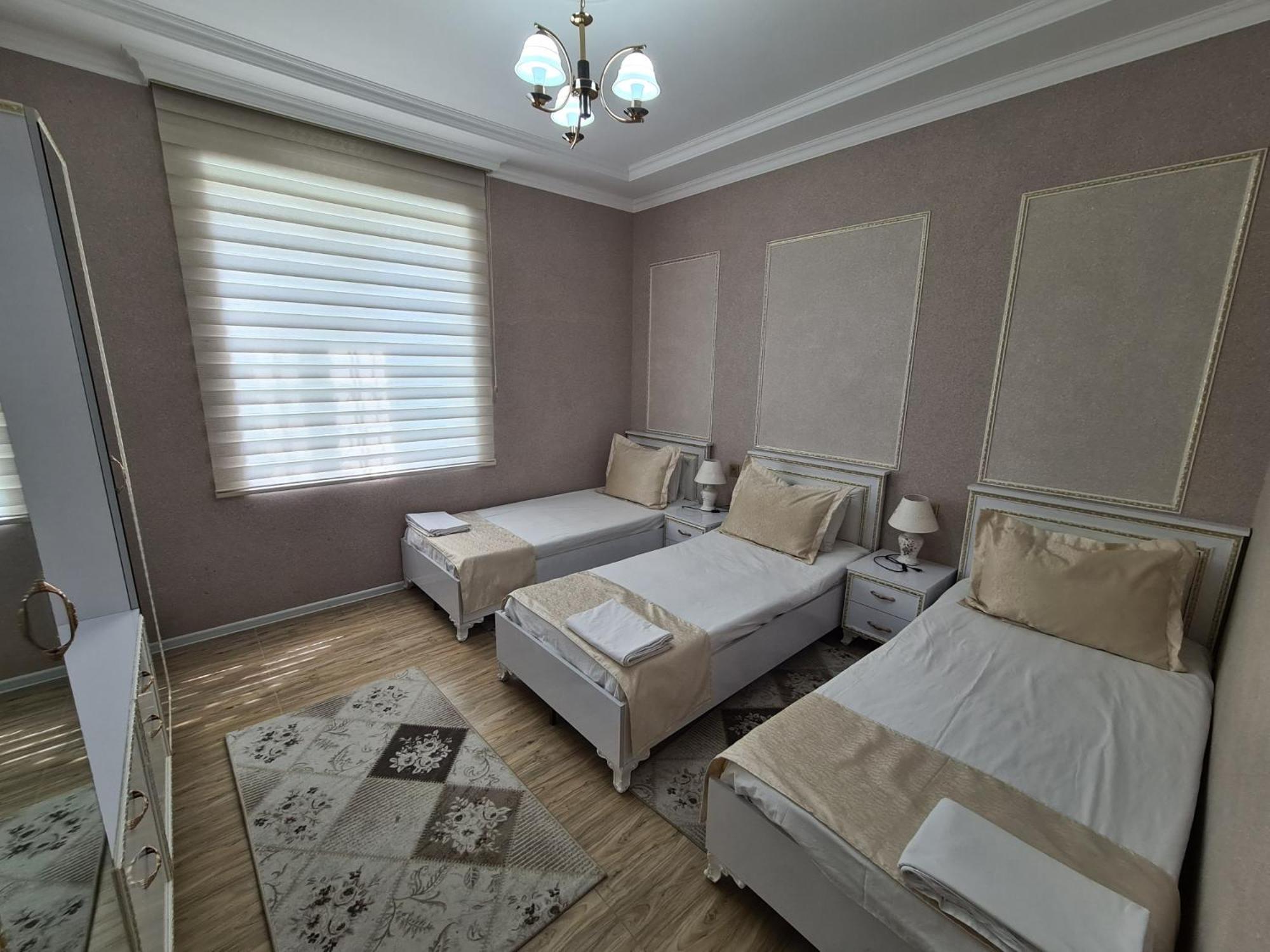 Small Reyis villa 1