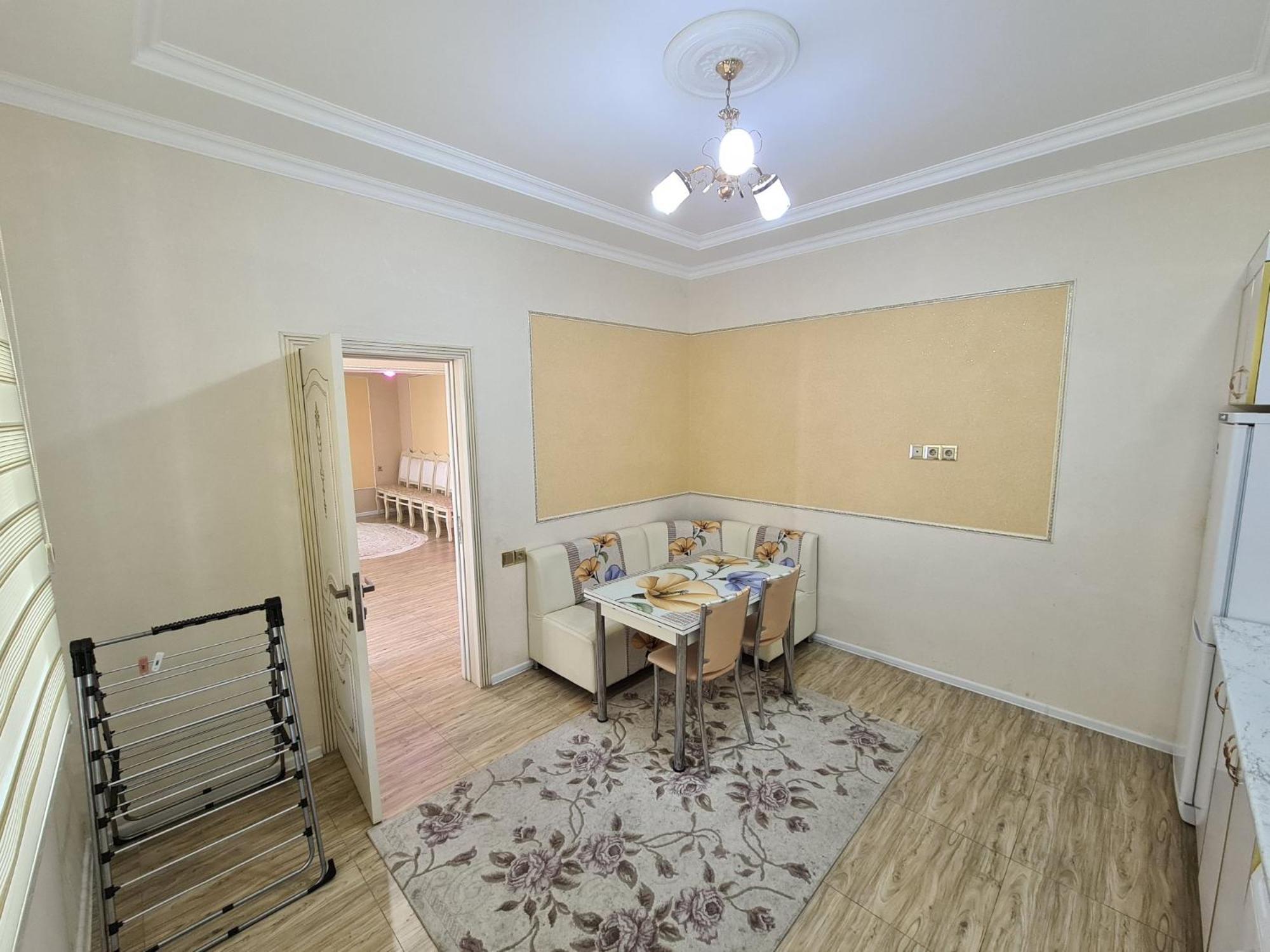 Small Reyis villa 1