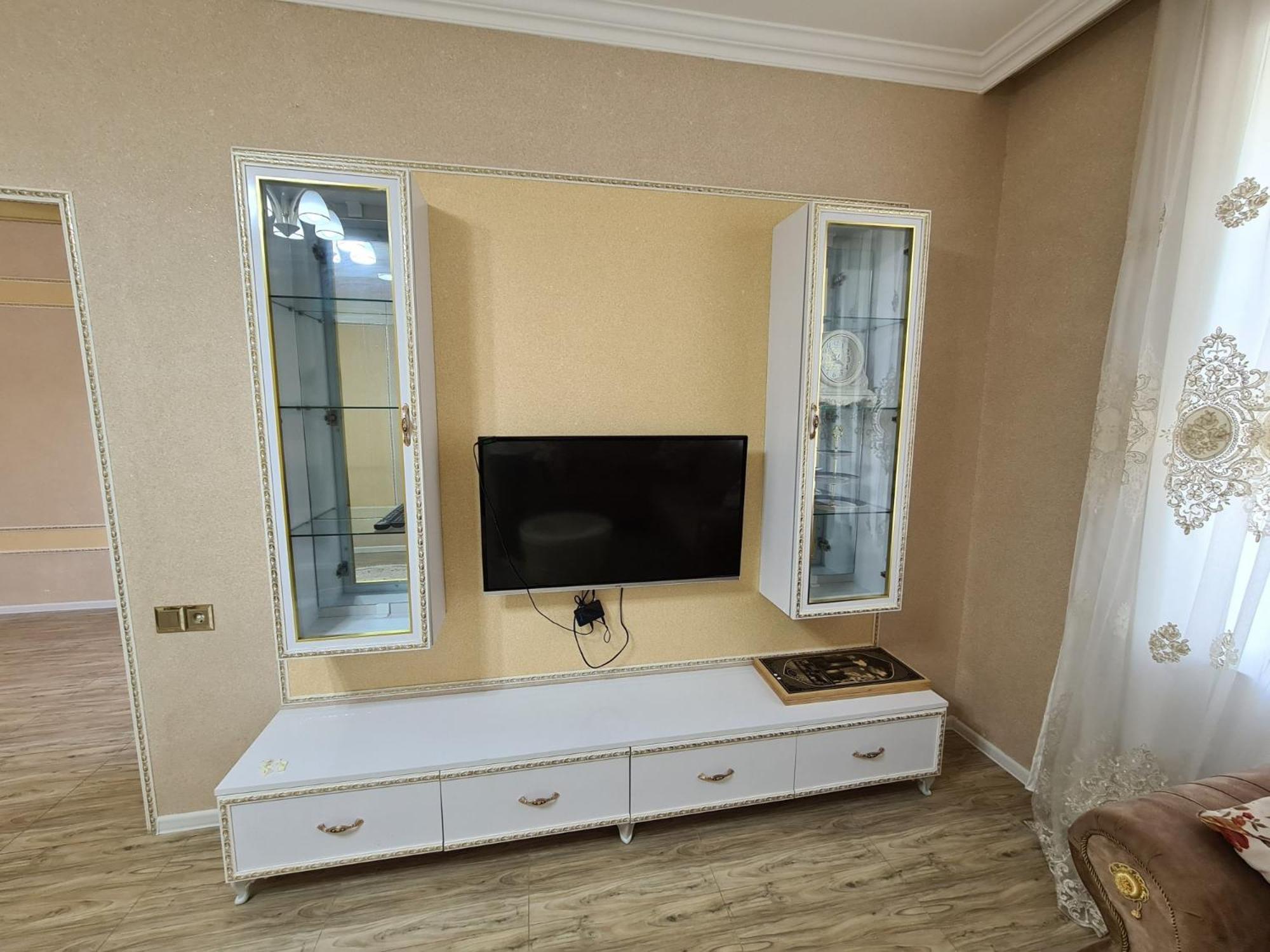 Small Reyis villa 1