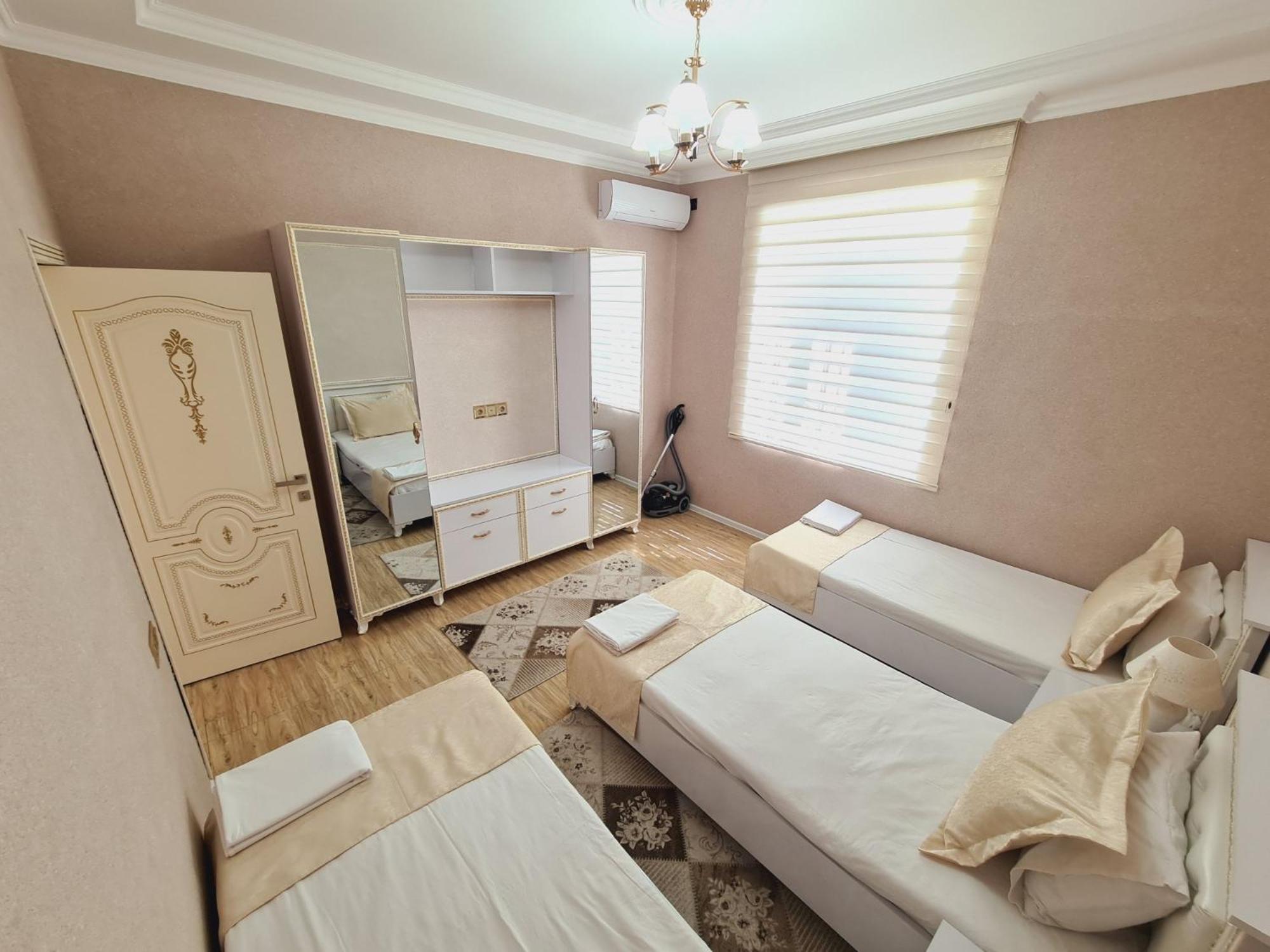 Small Reyis villa 1