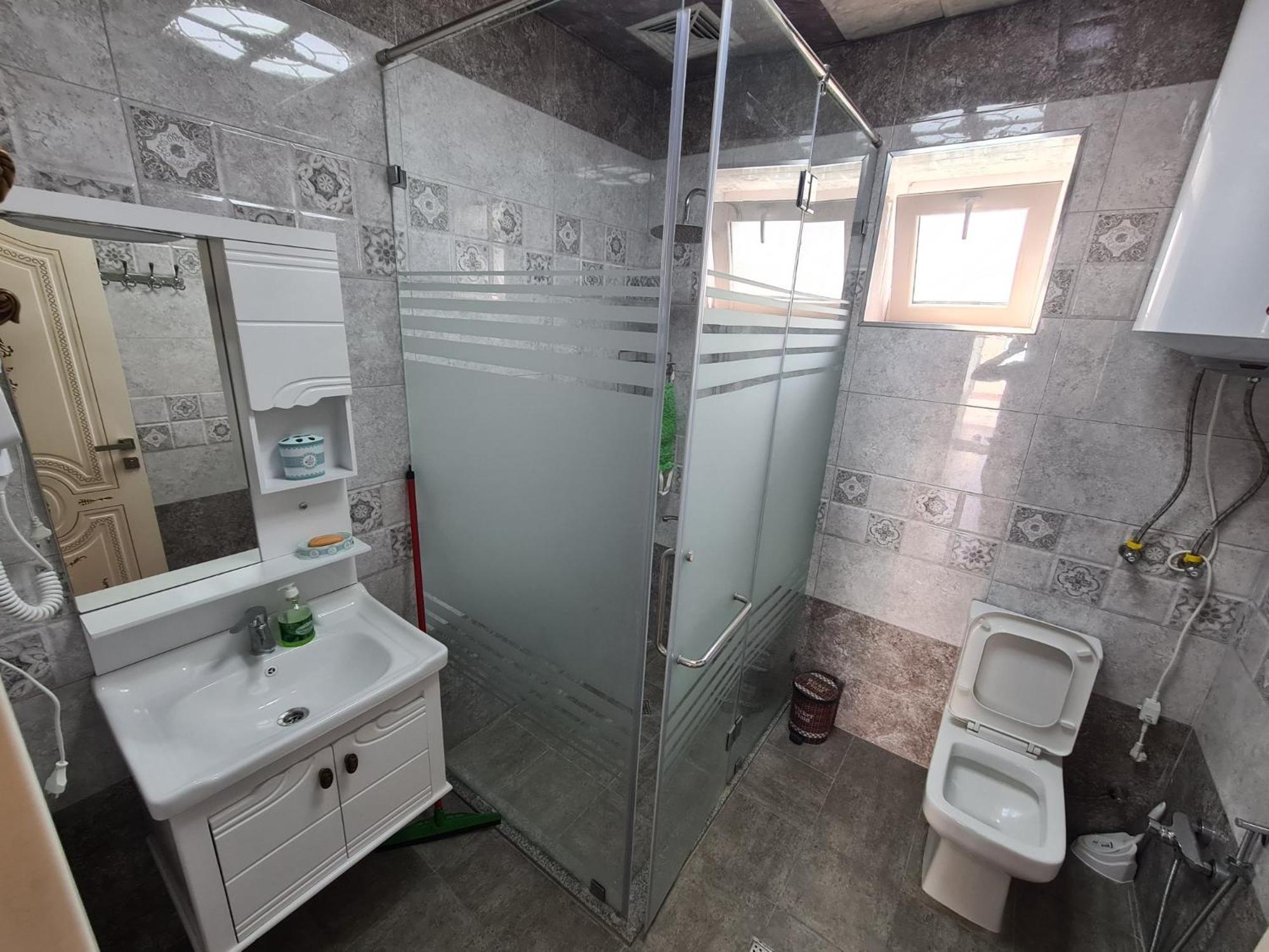 Small Reyis villa 1