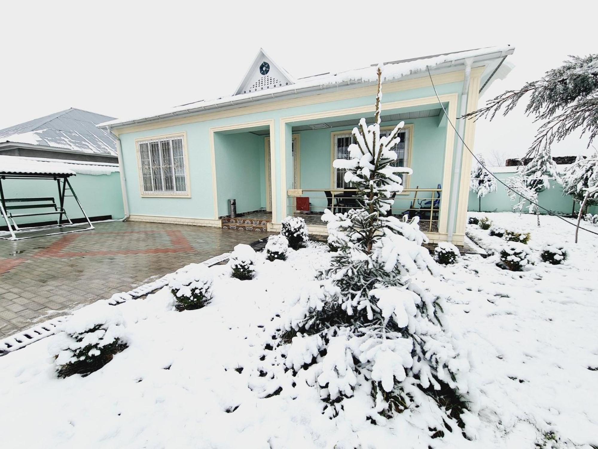 Small Reyis villa 1