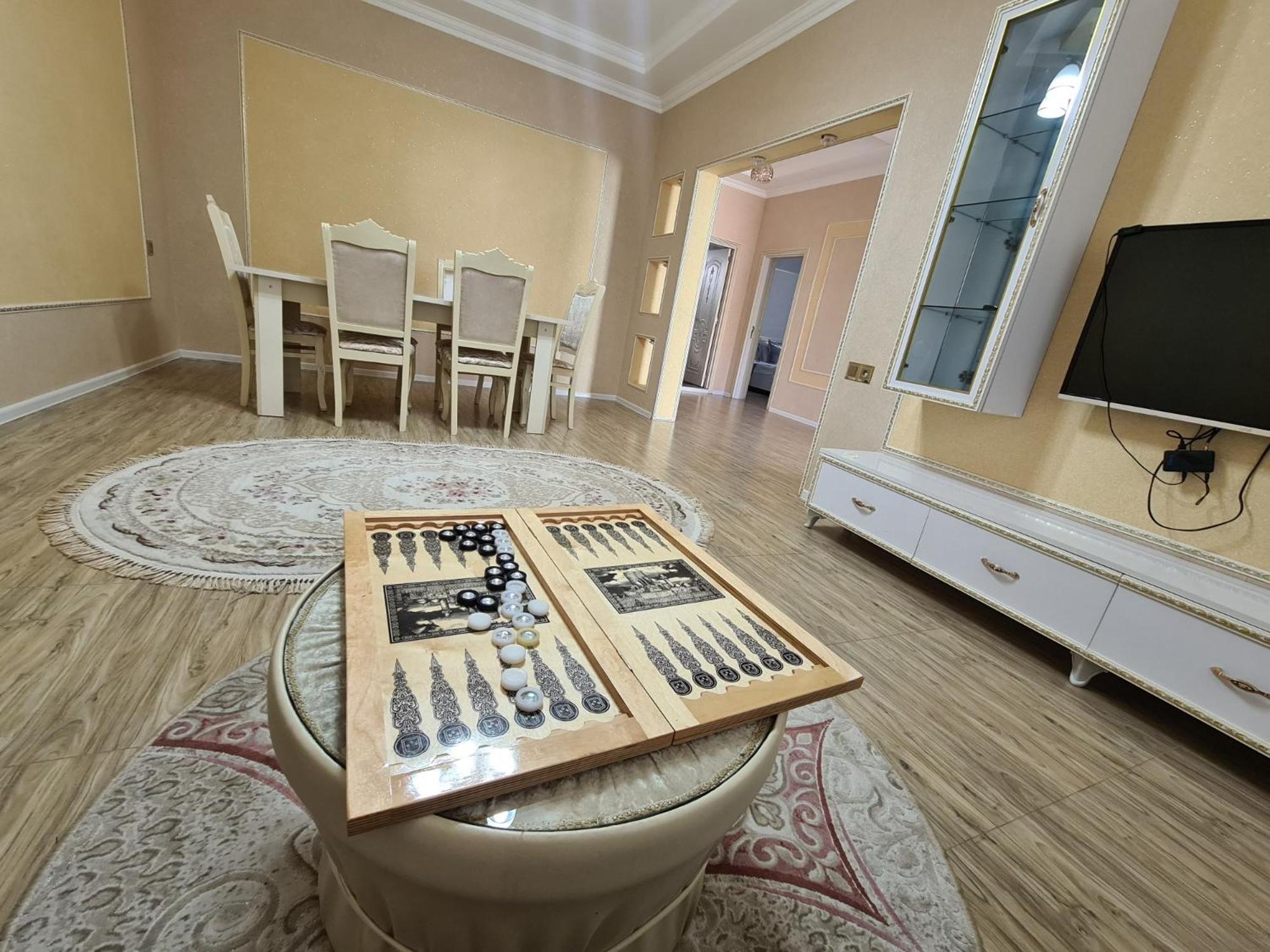 Small Reyis villa 1