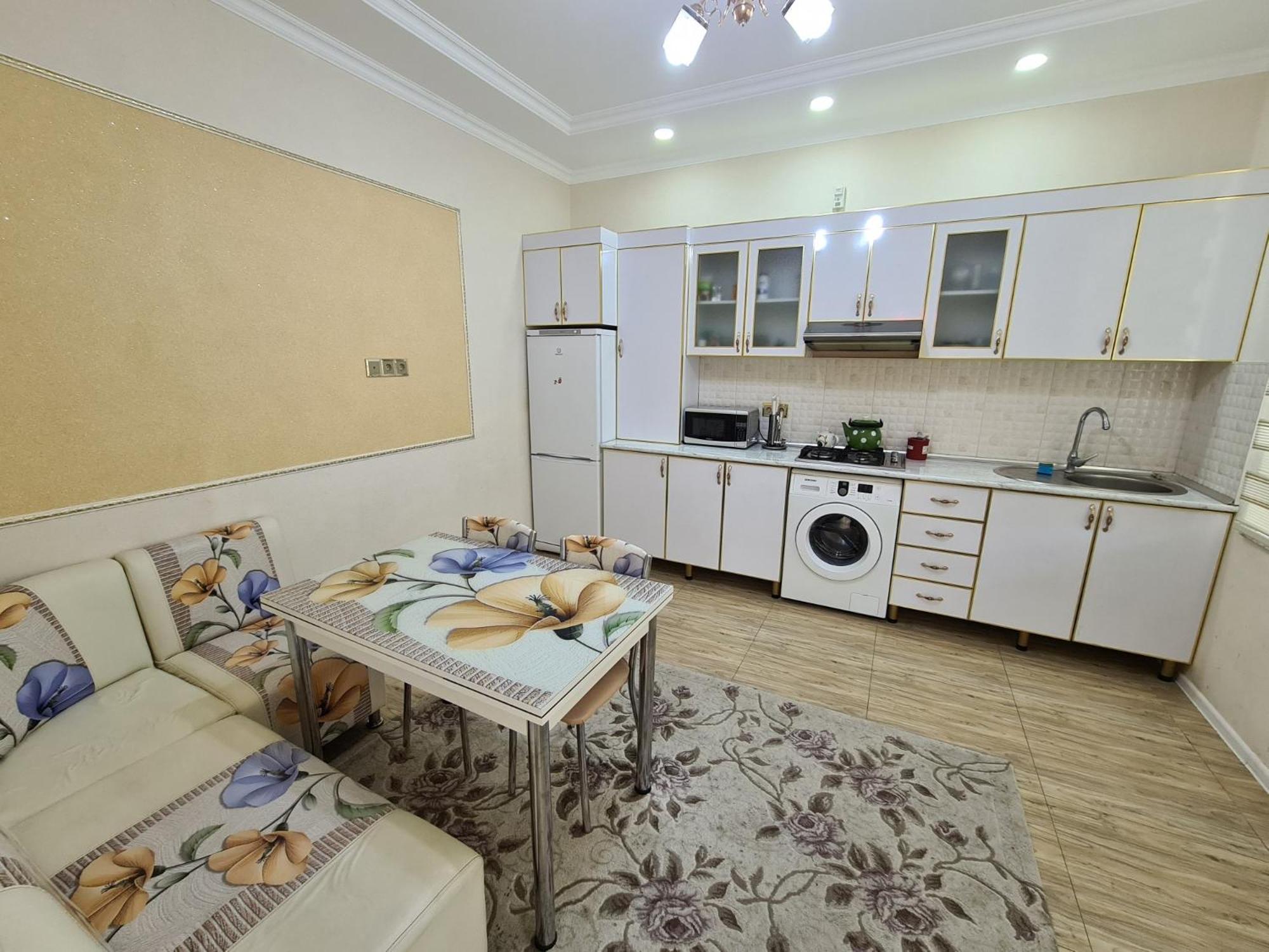 Small Reyis villa 1