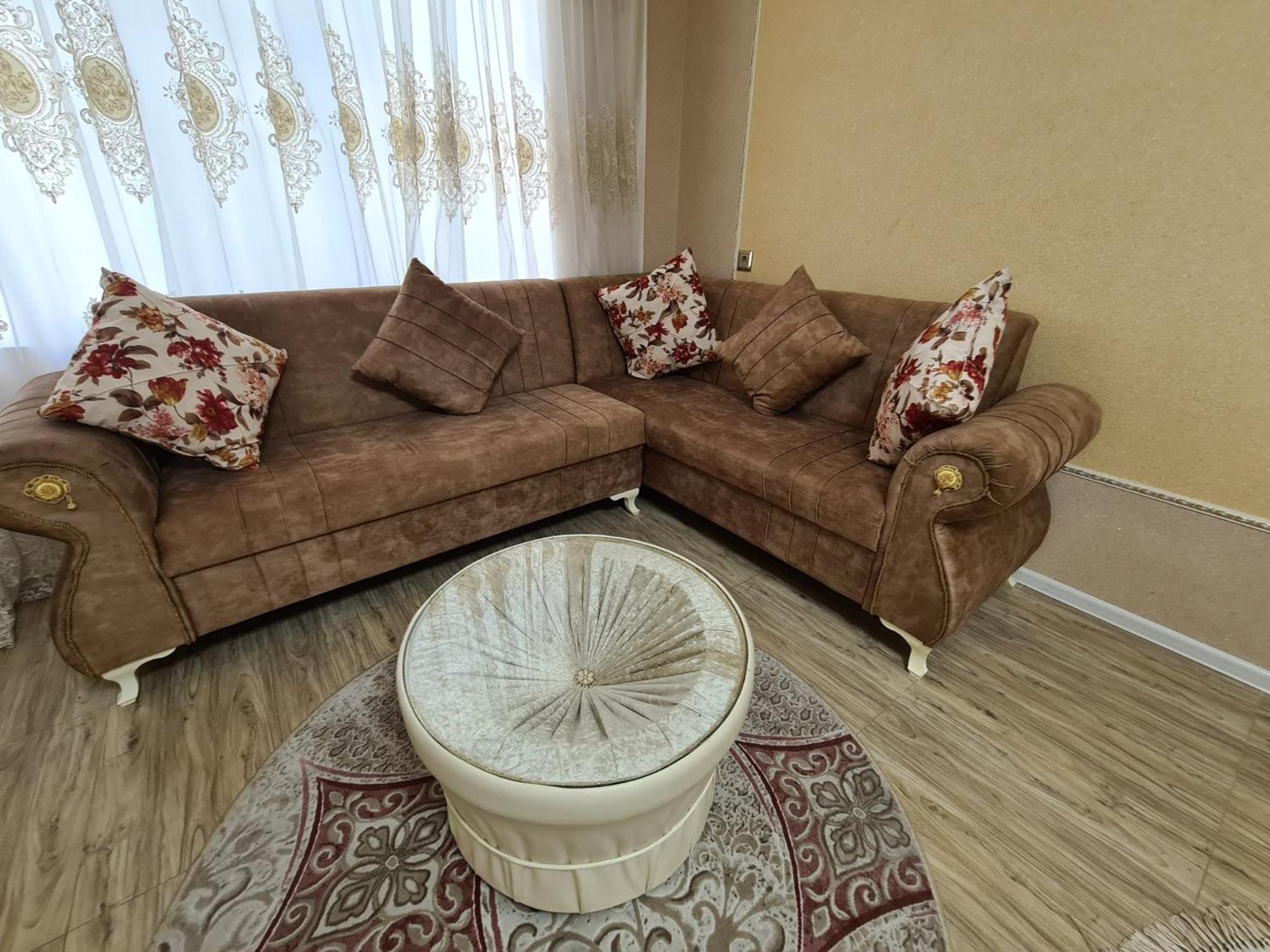 Small Reyis villa 1
