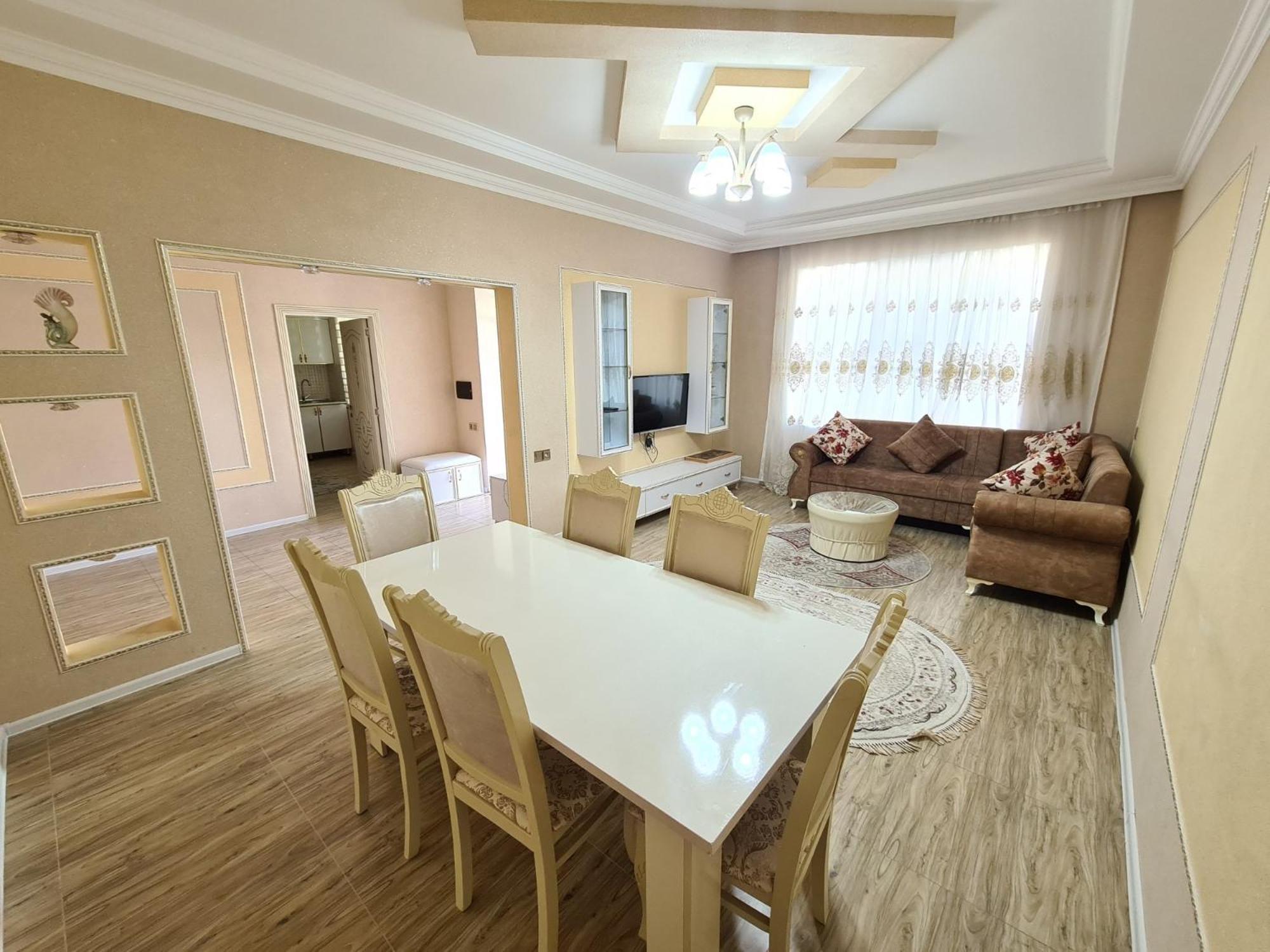 Small Reyis villa 1