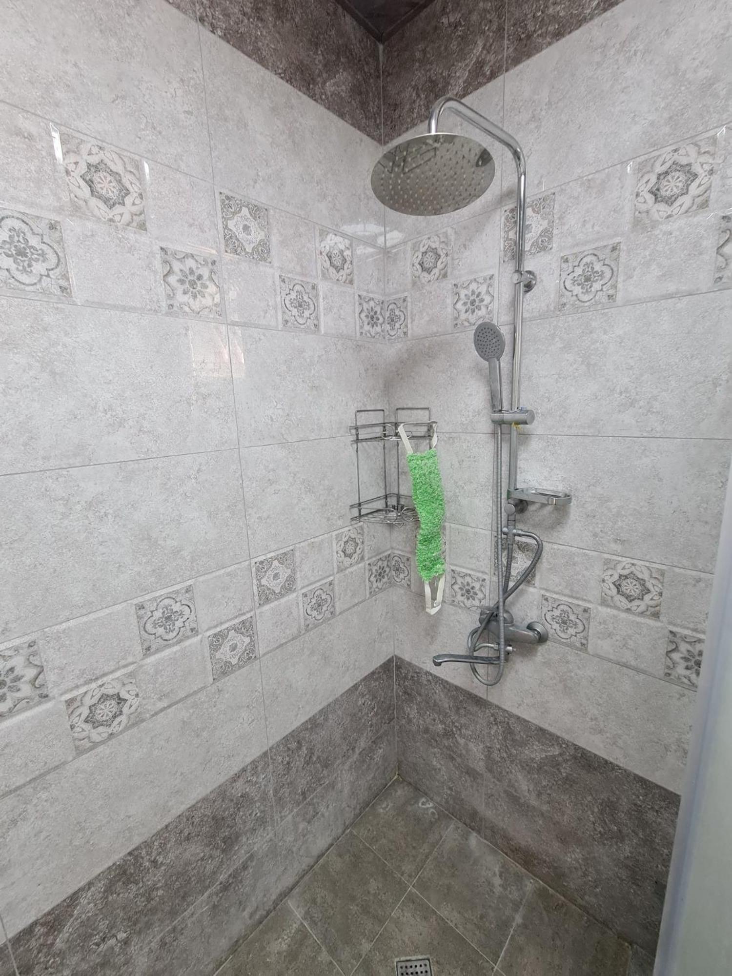 Small Reyis villa 1