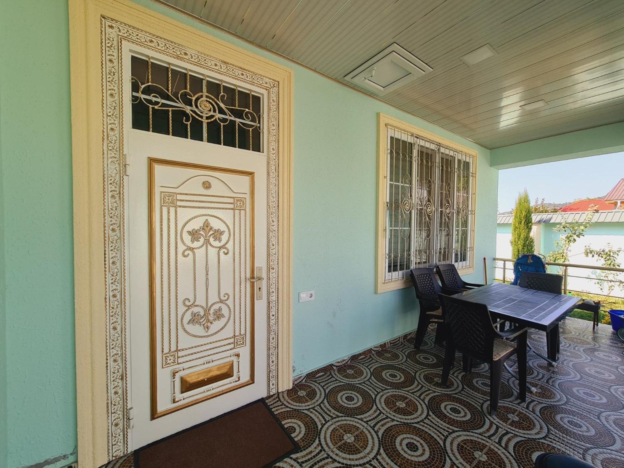 Small Reyis villa 1
