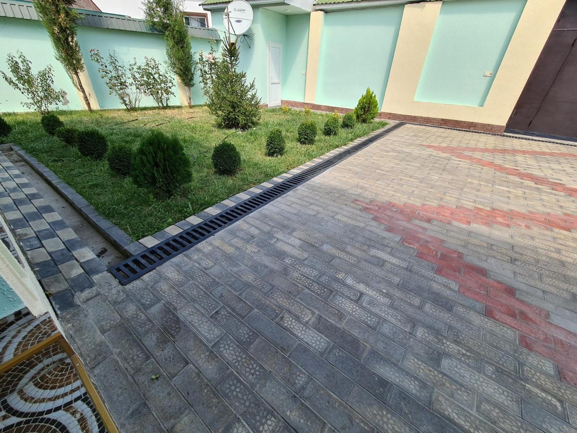 Small Reyis villa 1