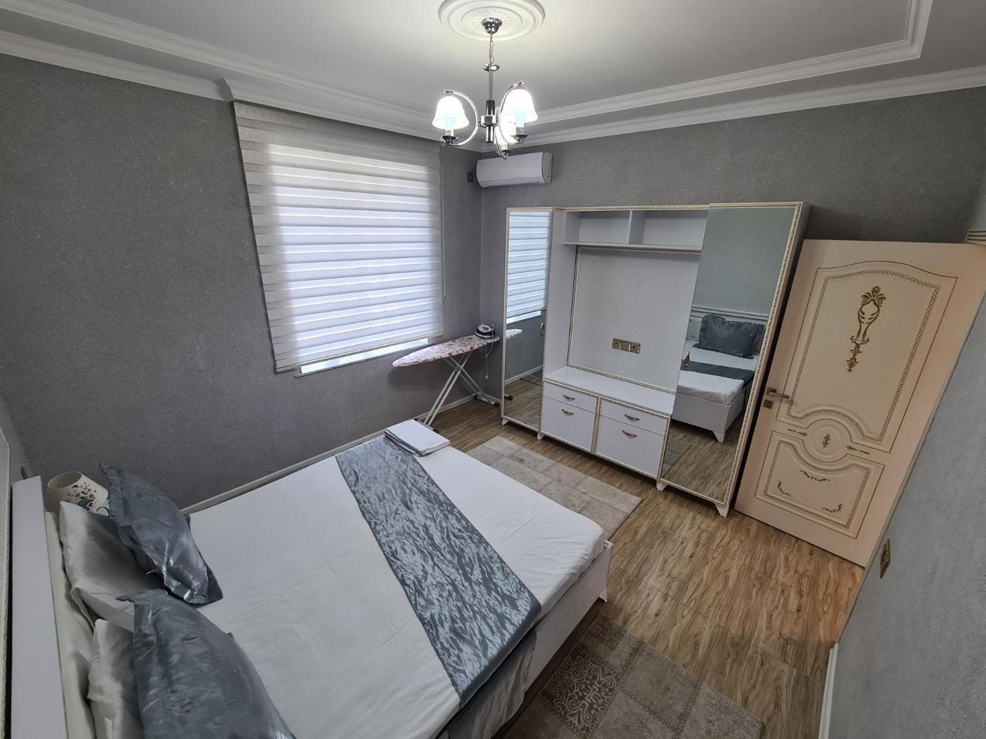 Small Reyis villa 1